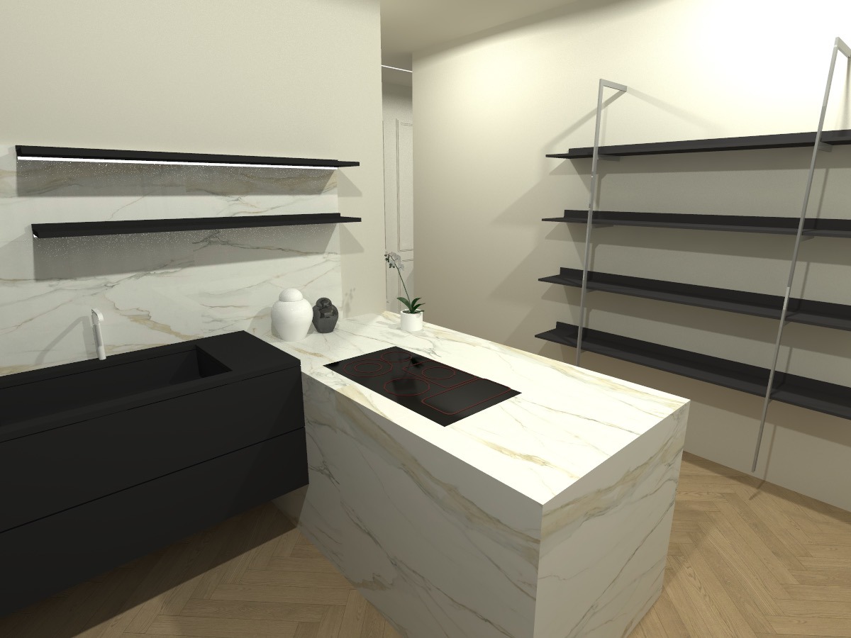 Poliform 举办室内设计竞赛-12