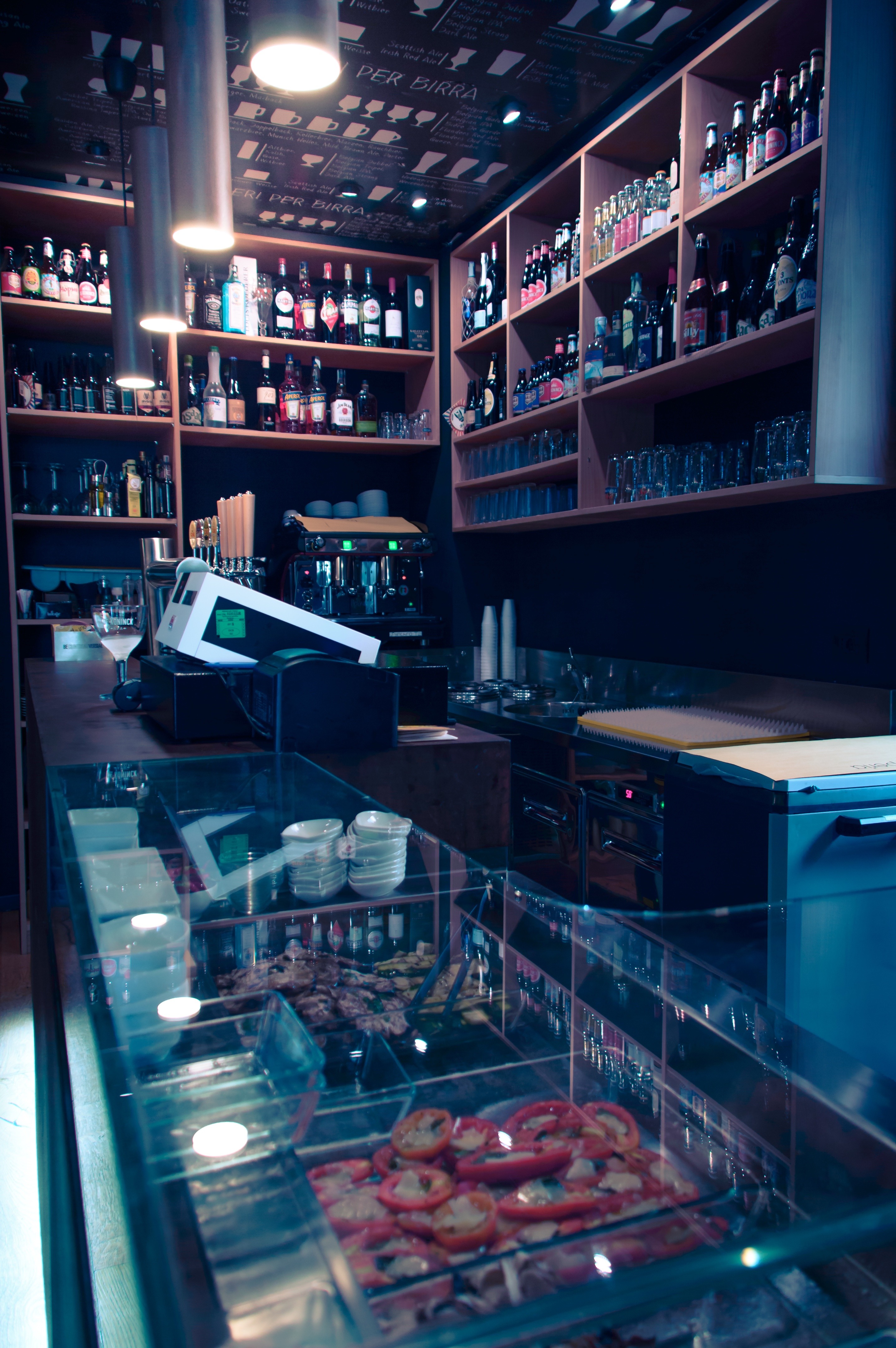 埃斯佩里亚比尔雷利亚牛排馆-6