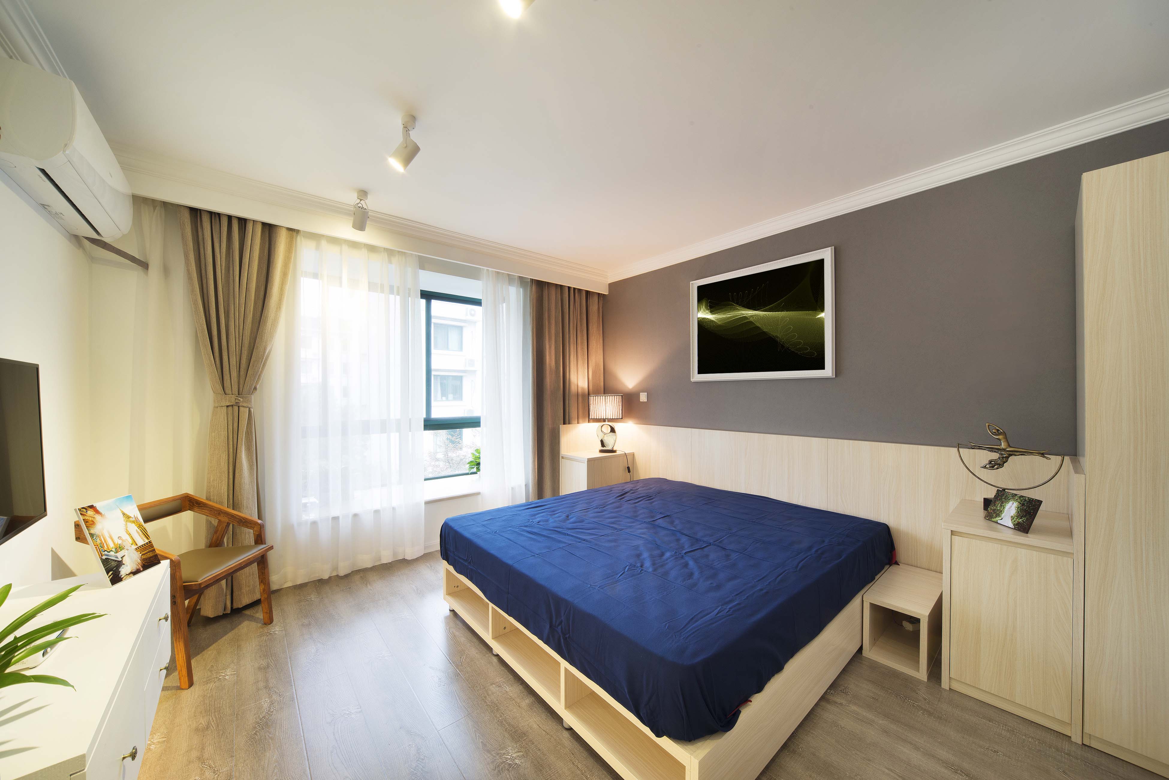 上海徐汇公寓-20