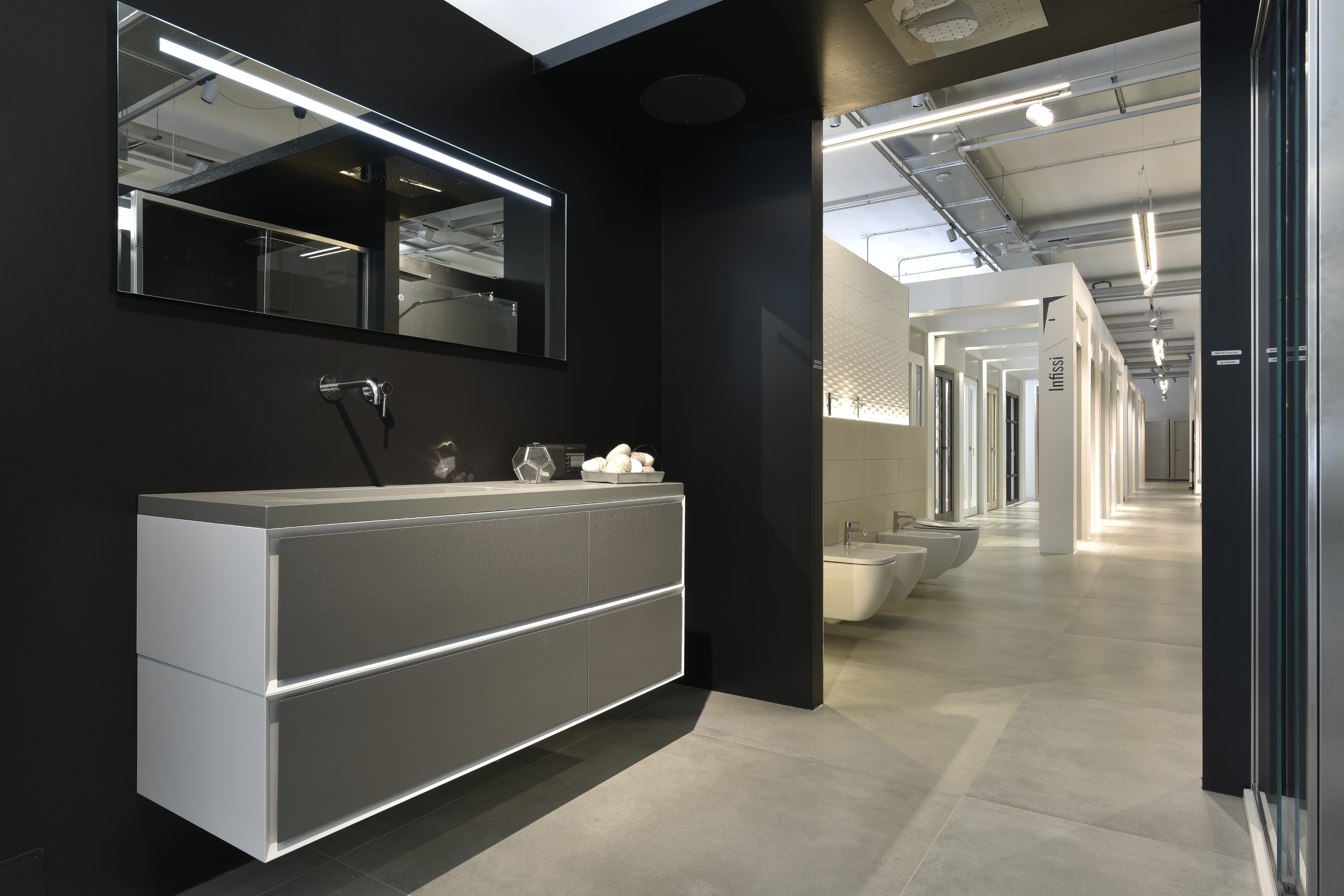 融合之家 · 定制家居的完美展示-19