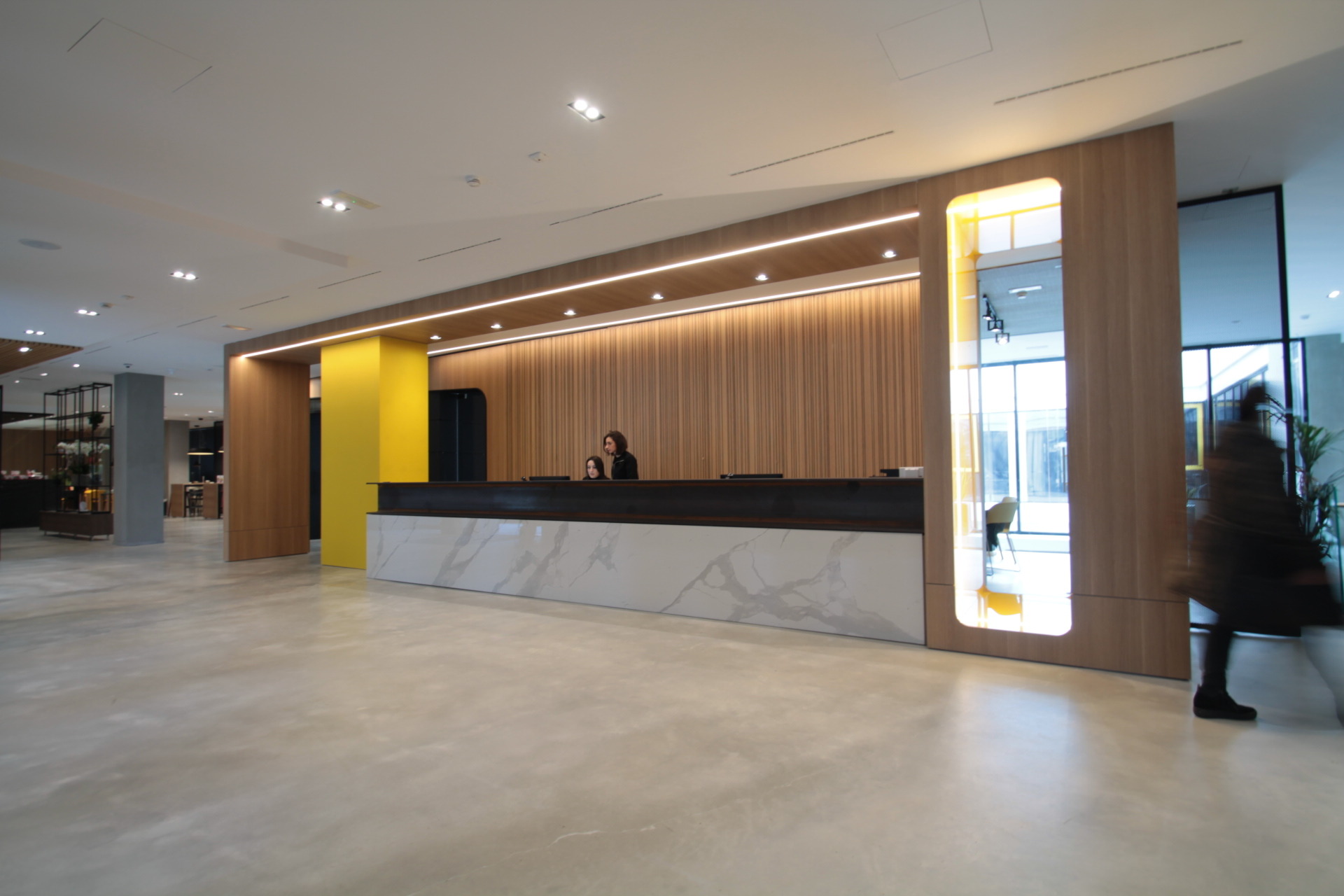 Korè Wellness 中心-2