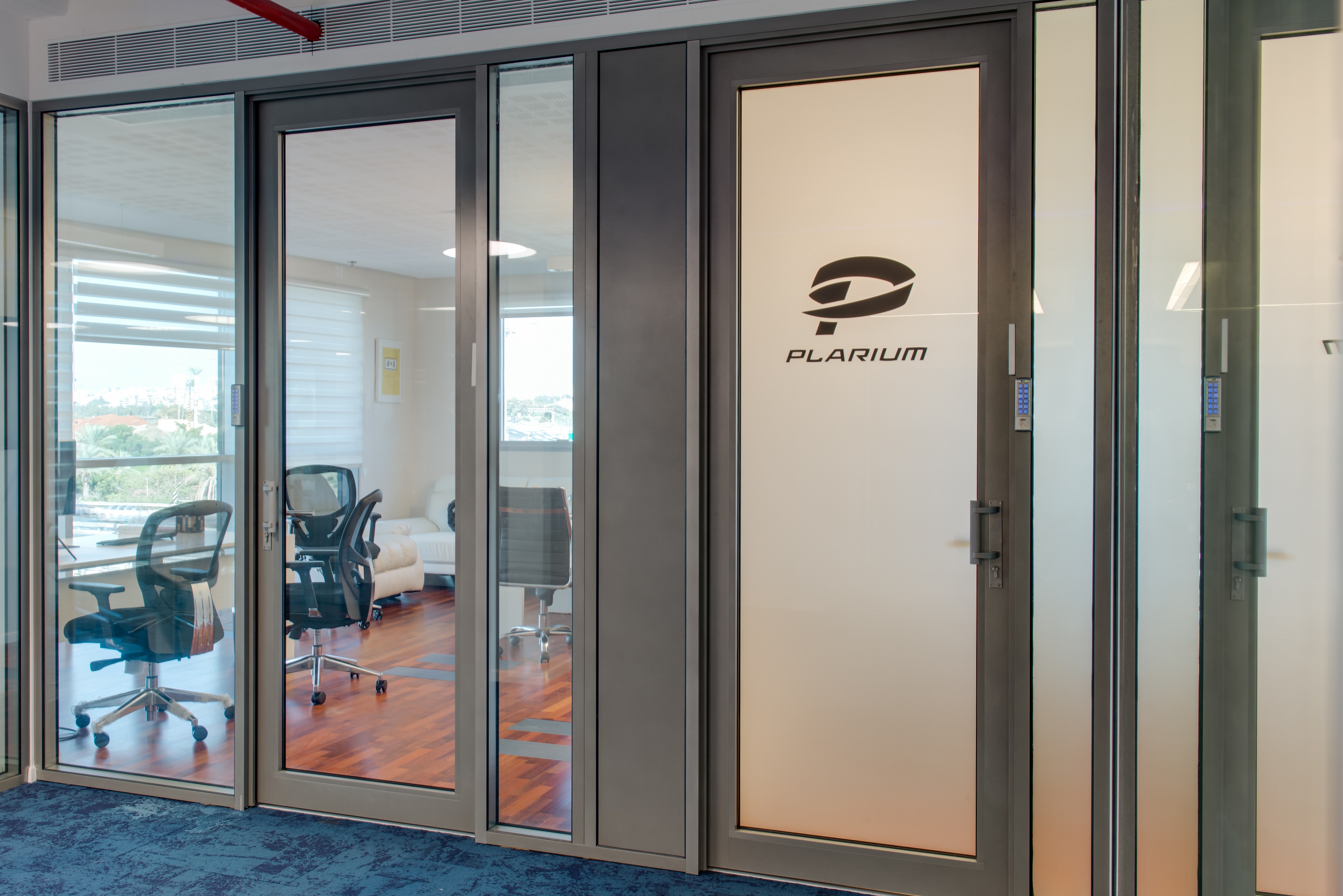 普拉瑞姆总部-42