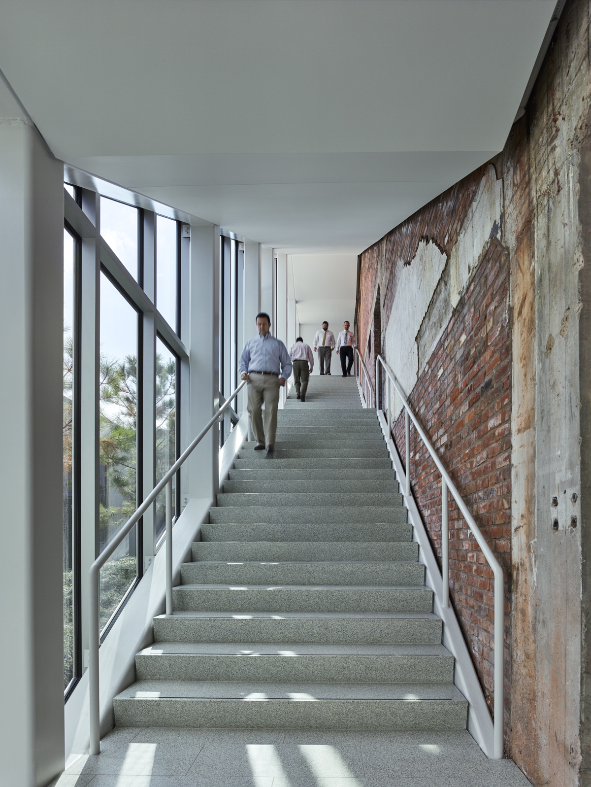 塔普斯通能源总部-7