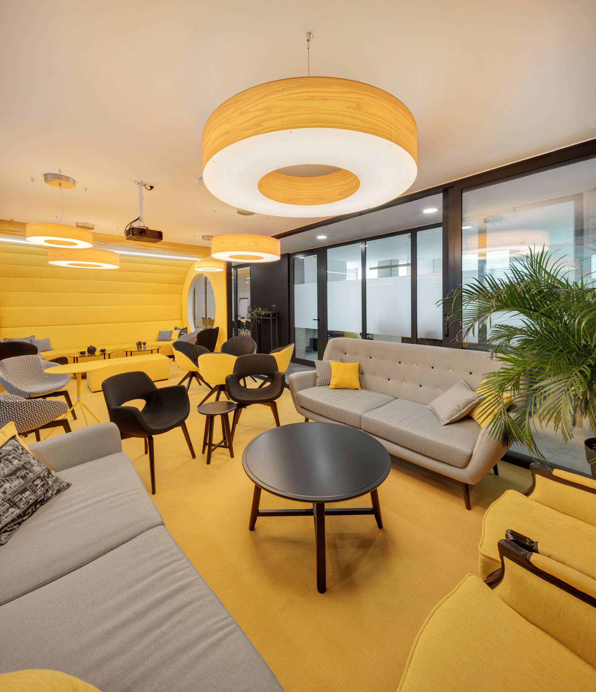 Njuškalo 办公室-25