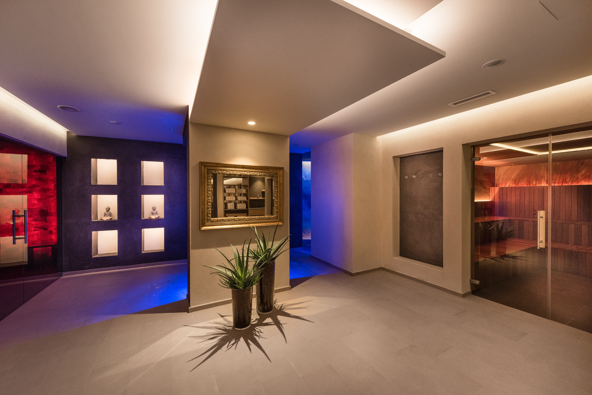 Fayn 酒店翻新 | 打造难忘的度假体验-69