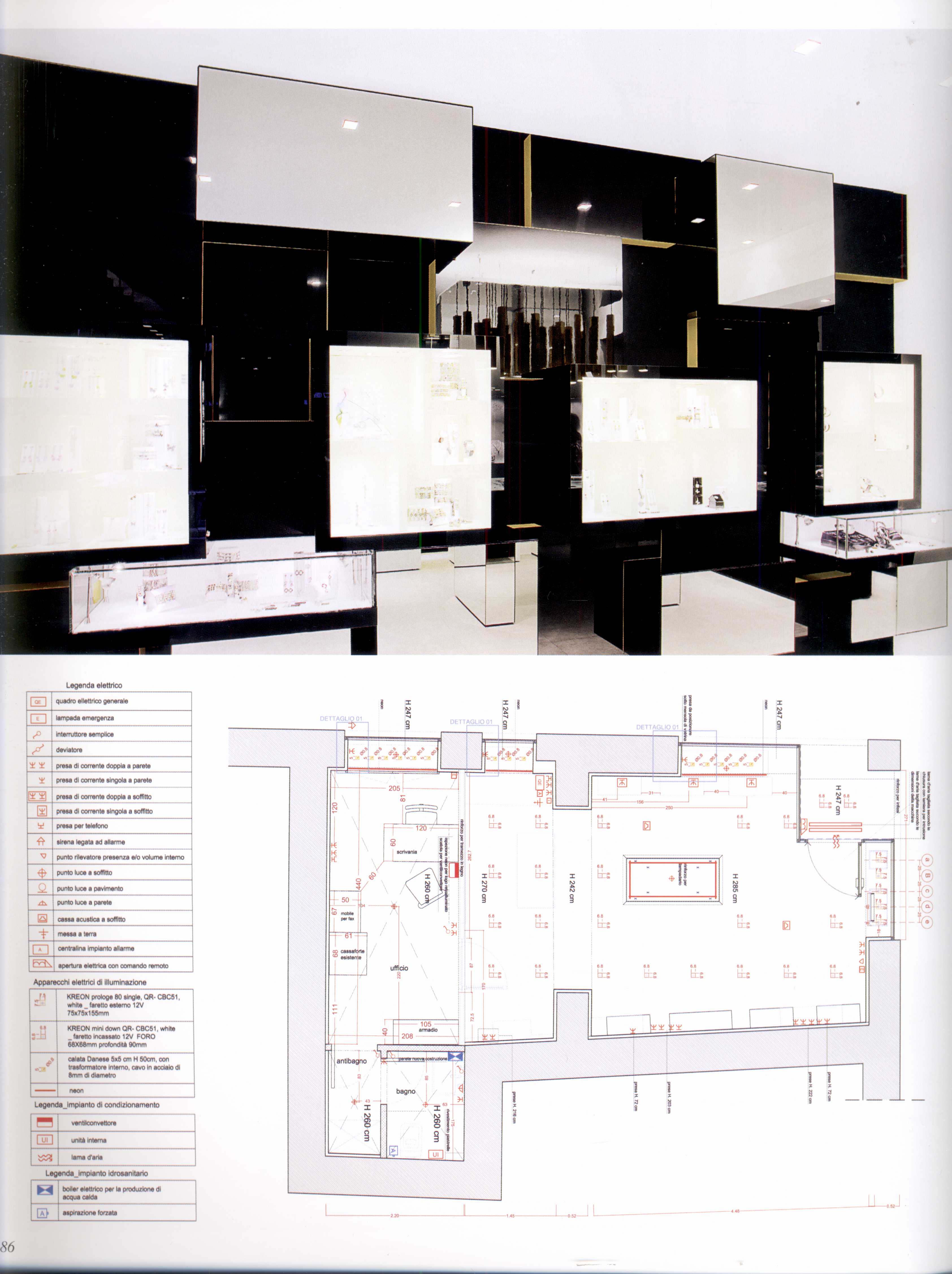 JEWELLERY SHOP 珠宝店-3-15