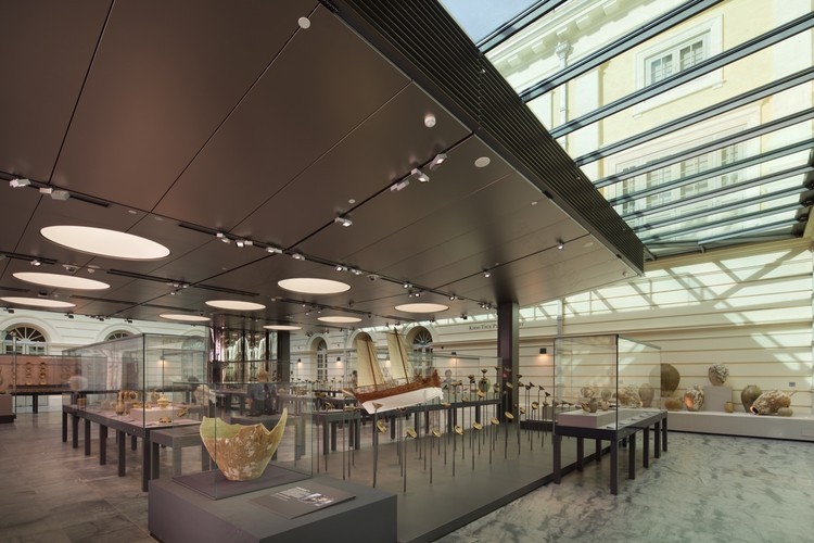 亚洲文明博物馆新翼扩建-12