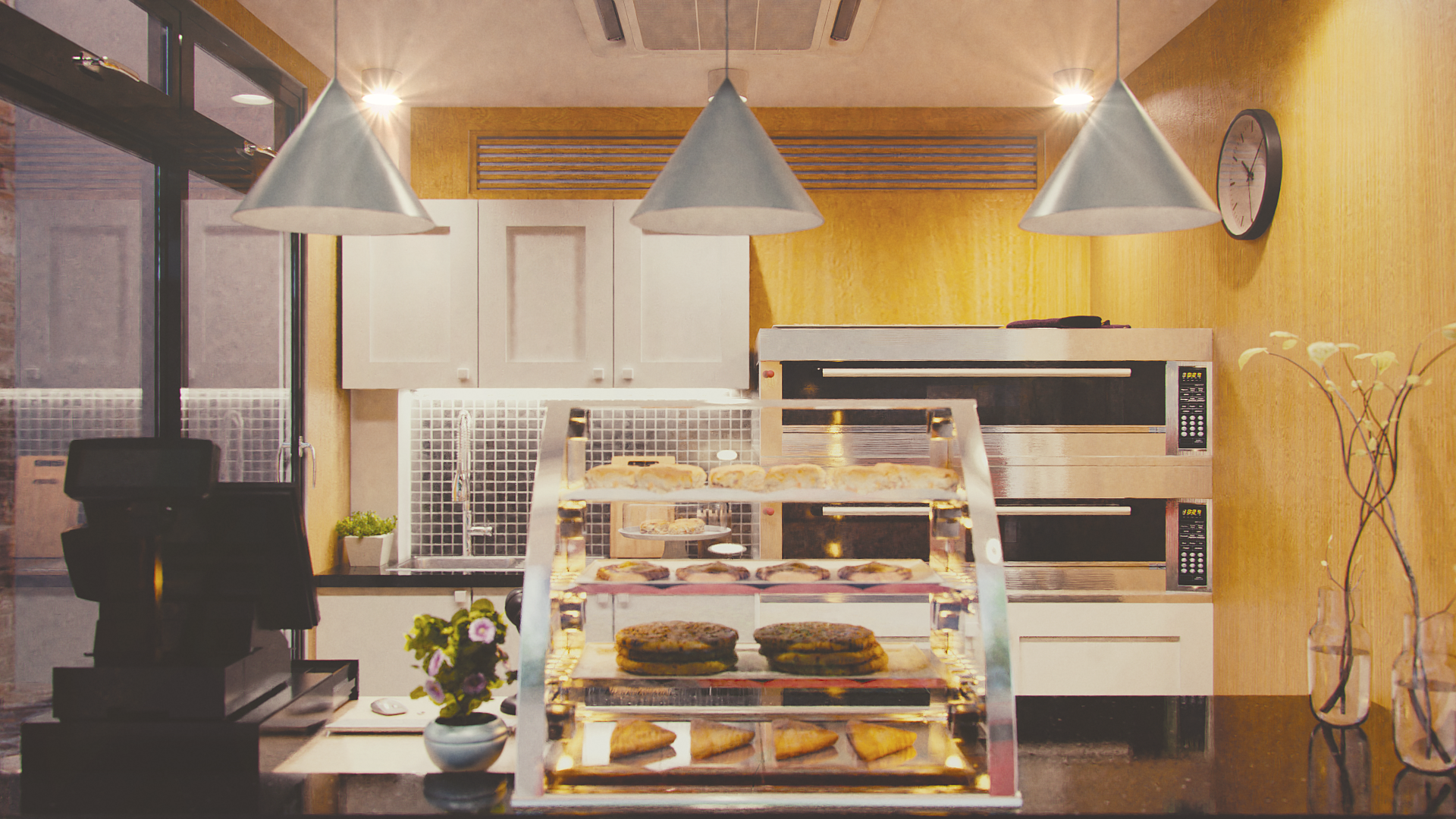 罗蒂·金邦克面包店-4