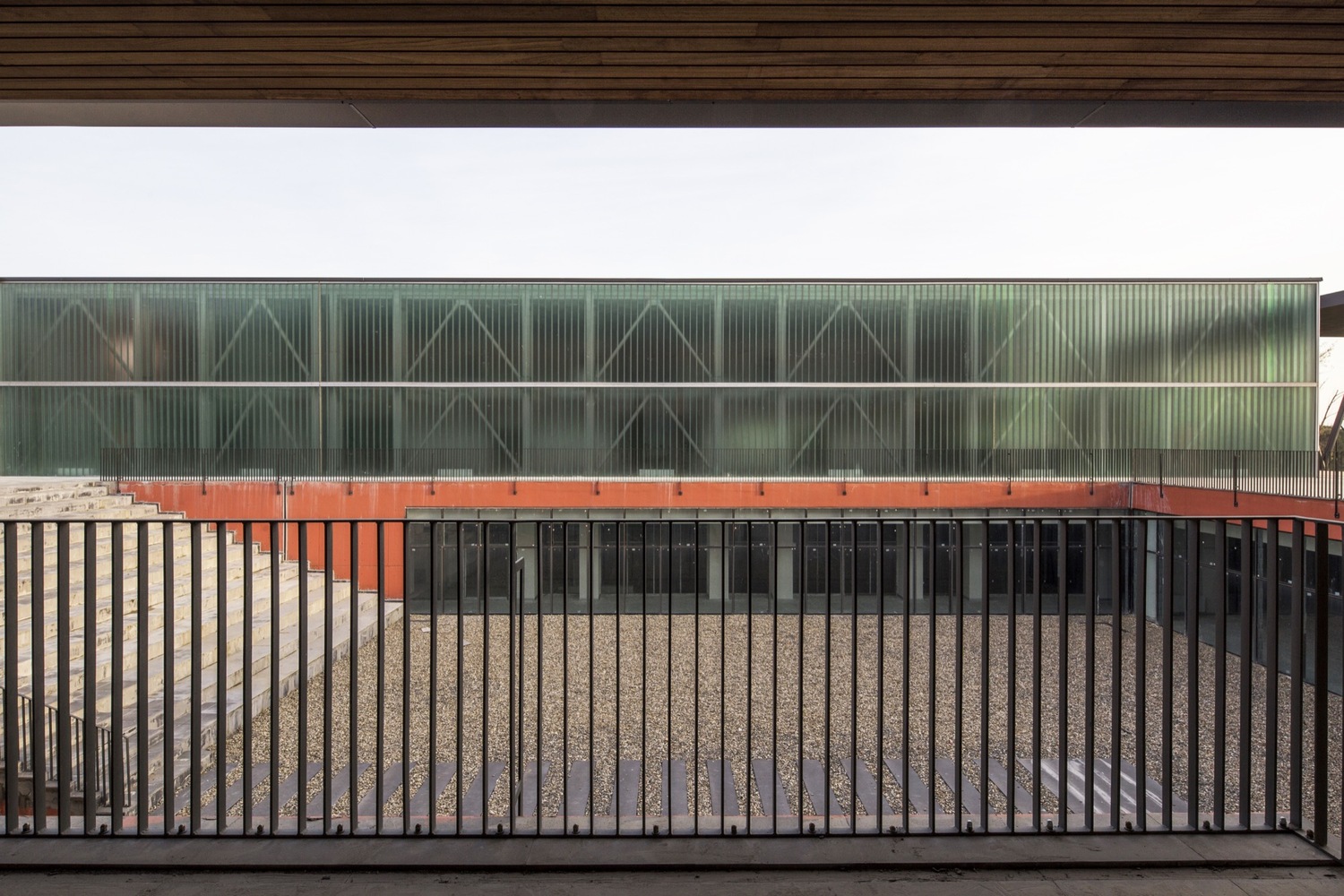 土耳其 Gebze 工业职业高中-84