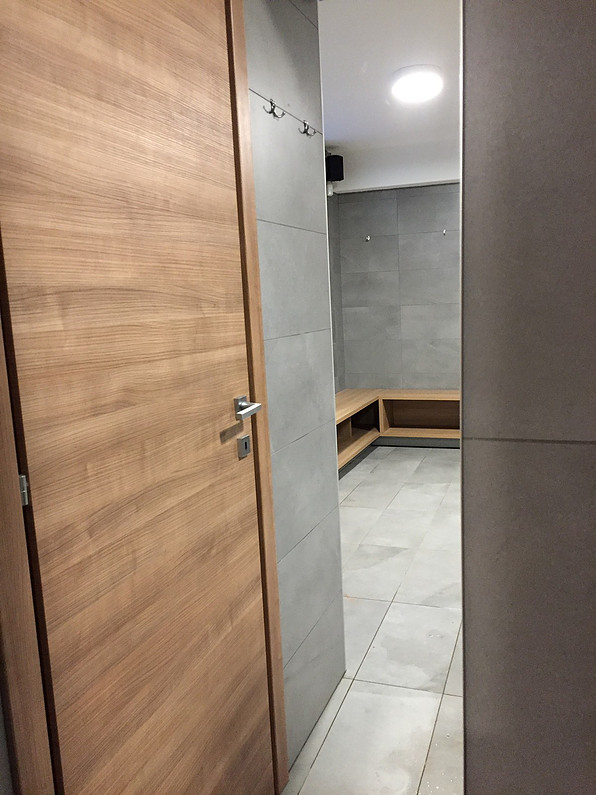 创新设计,打造现代休闲运动空间-11