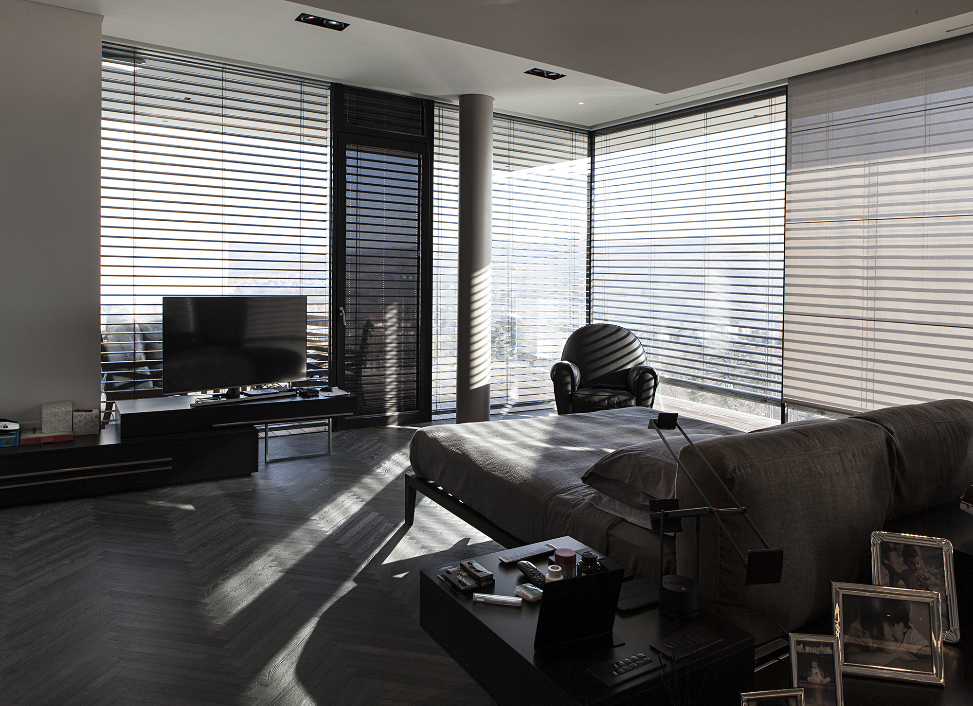 意式奢华的典范之作 | 卡斯特莱拉诺别墅设计-22