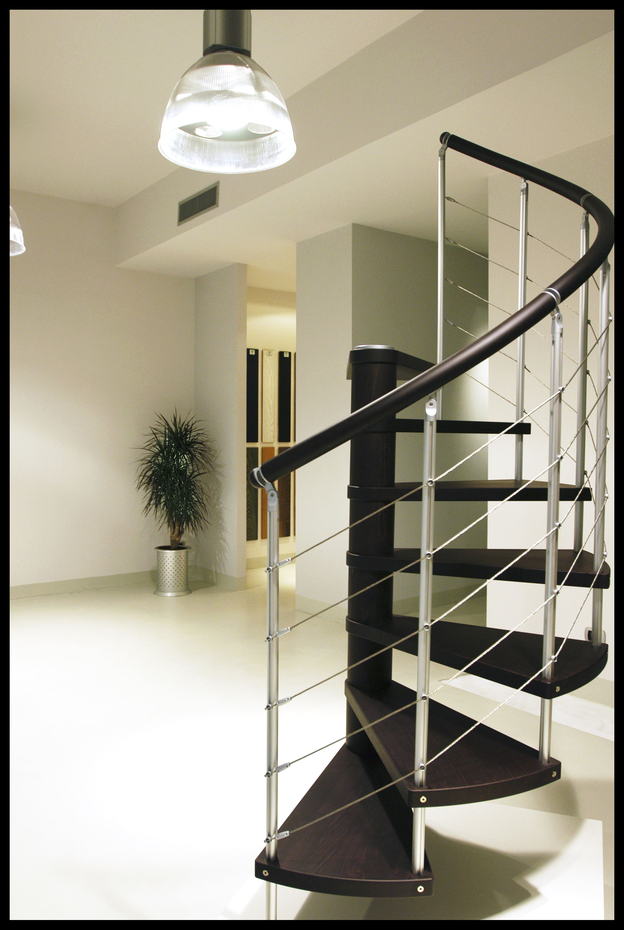 2006 年 DE MA Rappresentanze 总部室内设计案例-14