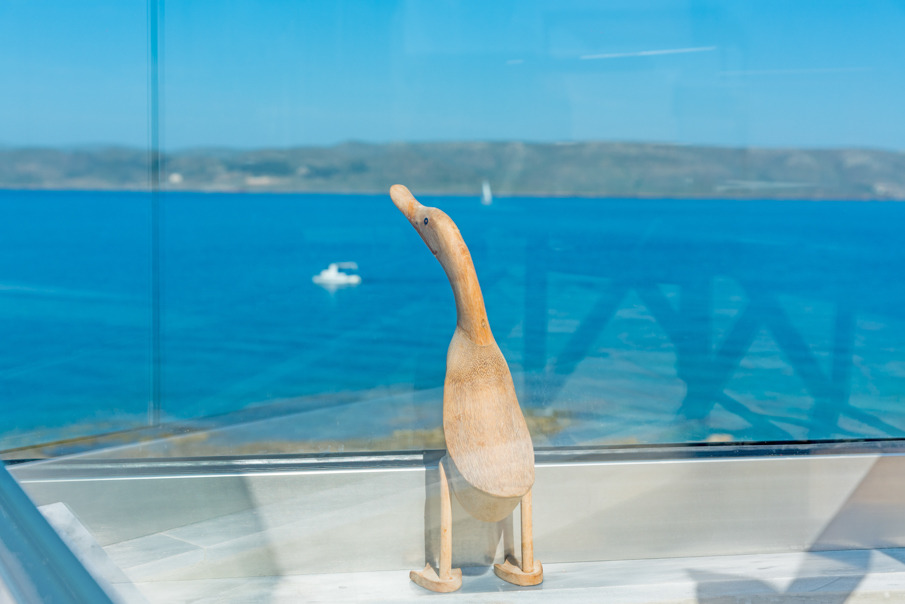 2017 年希腊 Lavrion 地区 CAPE VILLA 度假别墅-48