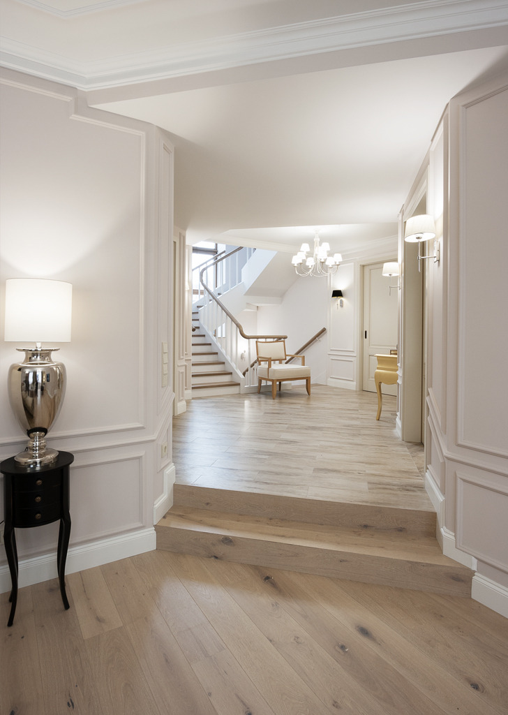 舒适区 2014 | 打造温馨家居空间-5