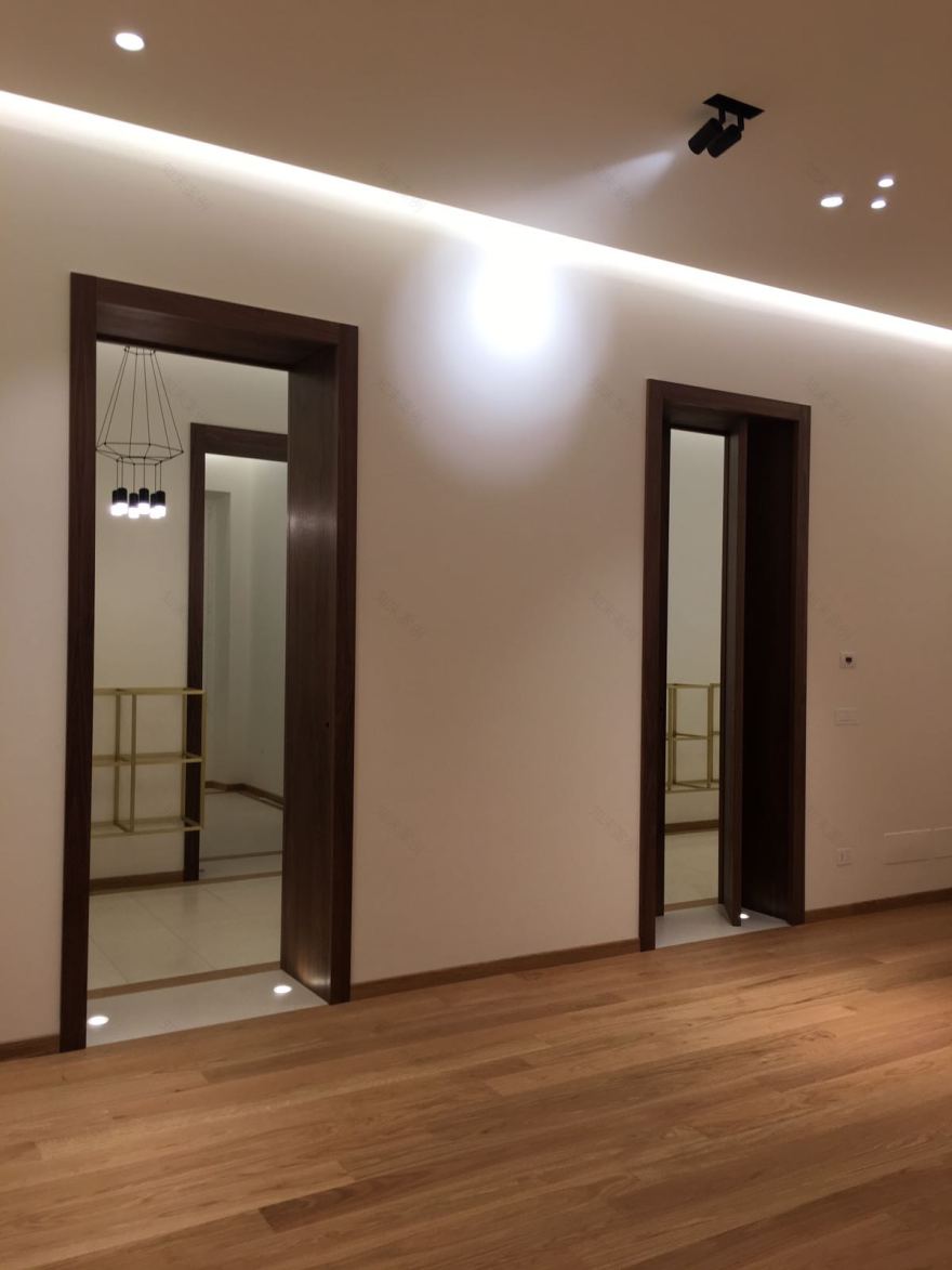 2017 年修复的意大利托洛尼亚别墅室内设计-21