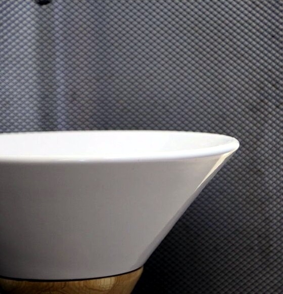 现代风格公寓设计，绿色与白色打造生活空间-31