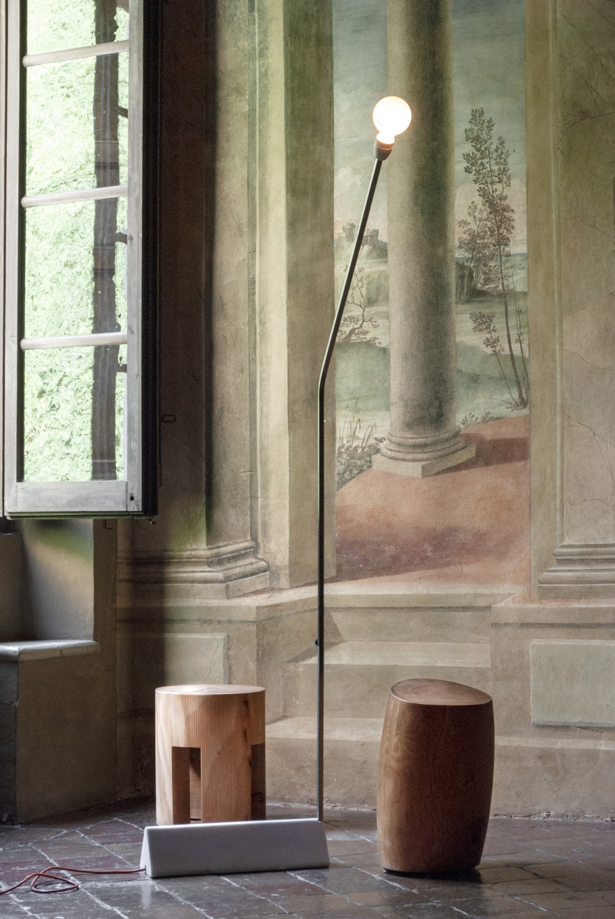 梦幻居所 | 穿越时空的室内设计之旅-22