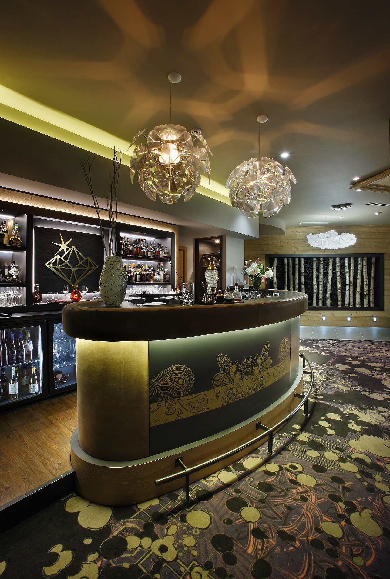 豪华酒店 Koh·i·noor-25