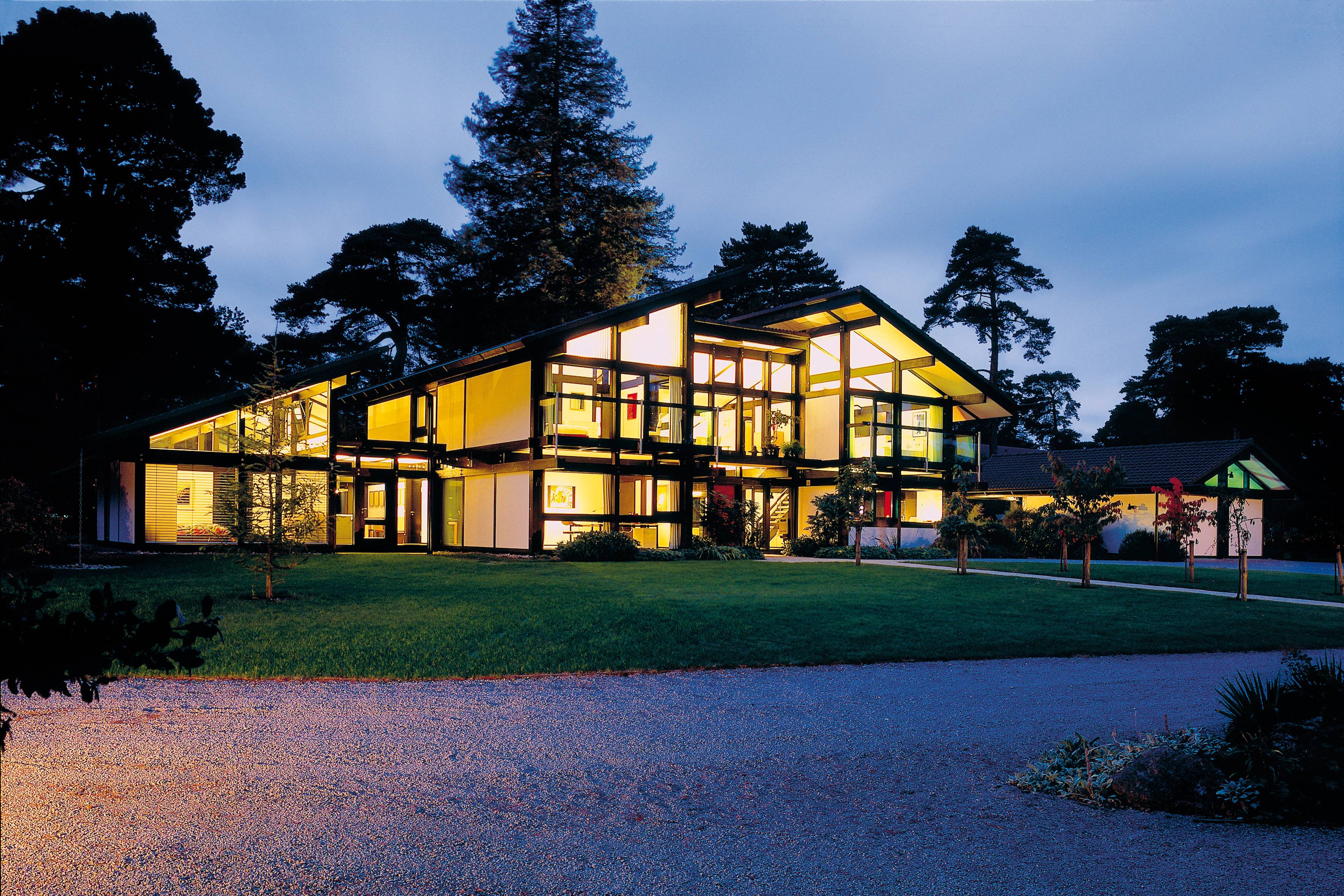 [别墅]超顶级  HUF别墅-2-22