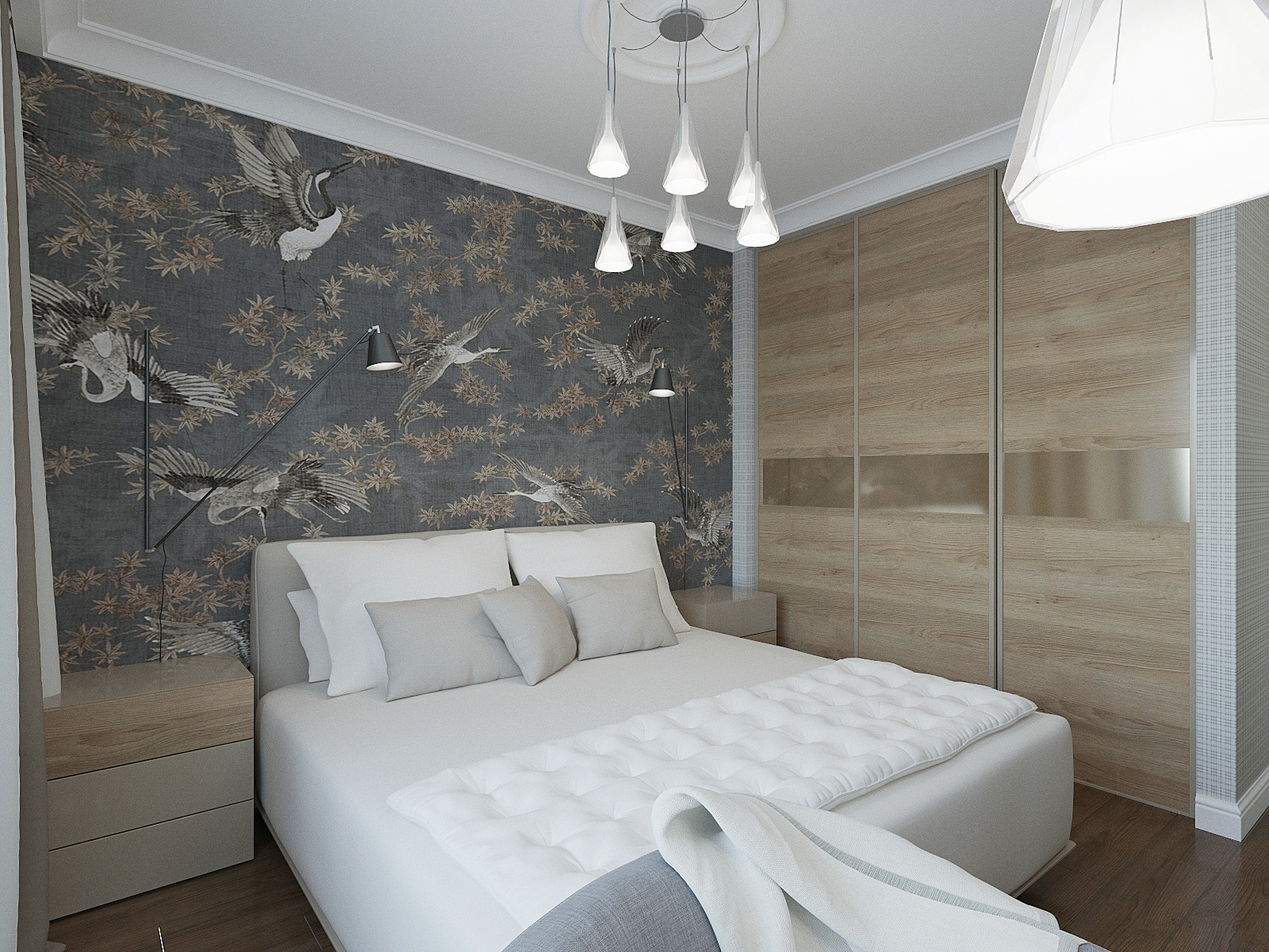 达尔斯蒂室内设计 | 定制家具打造温馨家园-5