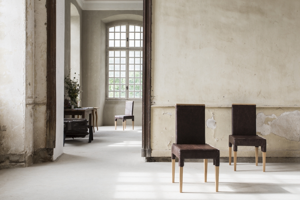 Brahman's Home 五元素系列-7