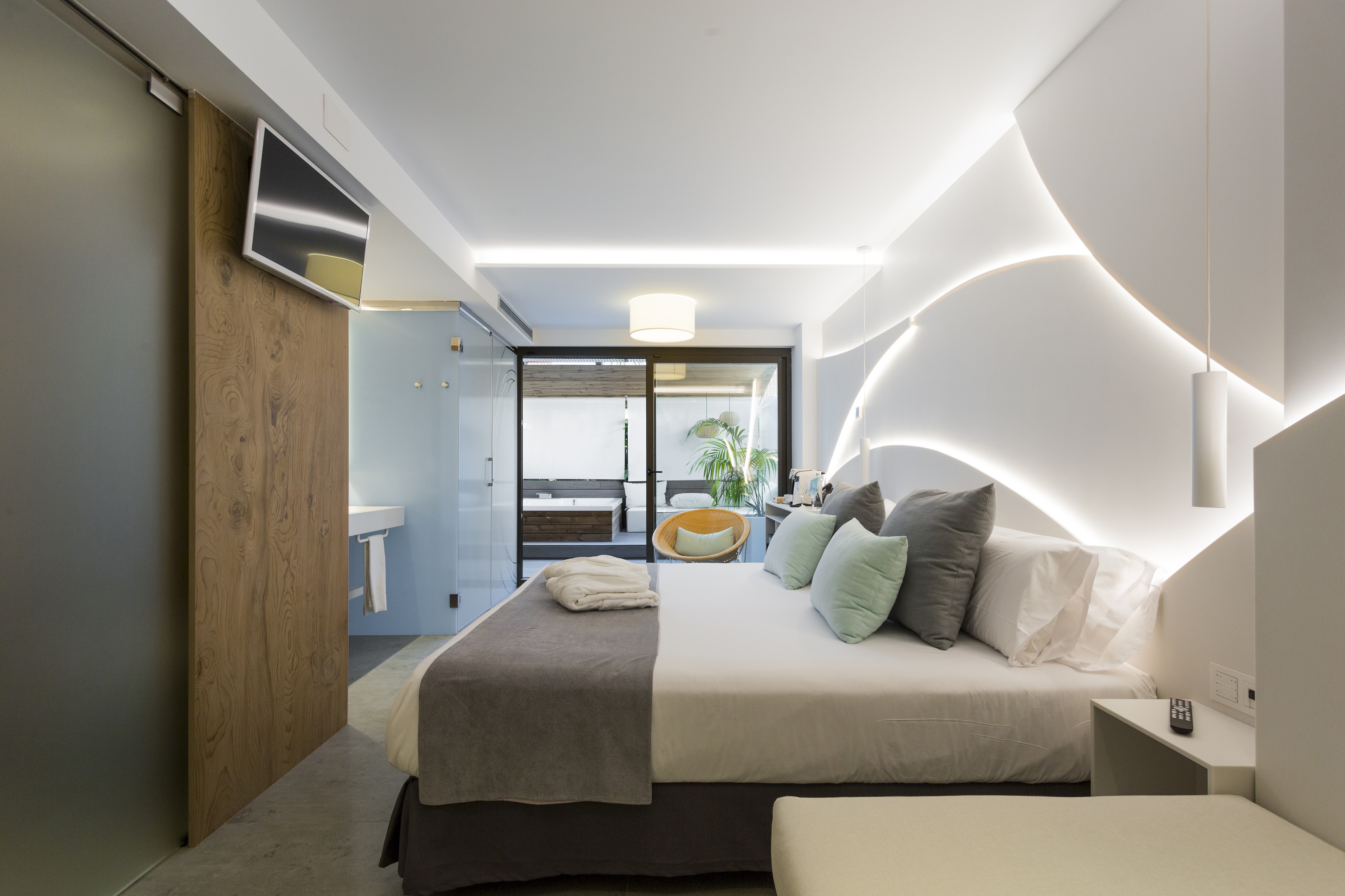 卡尔斯拉地中海酒店（Hotel Kaktus Playa）-5