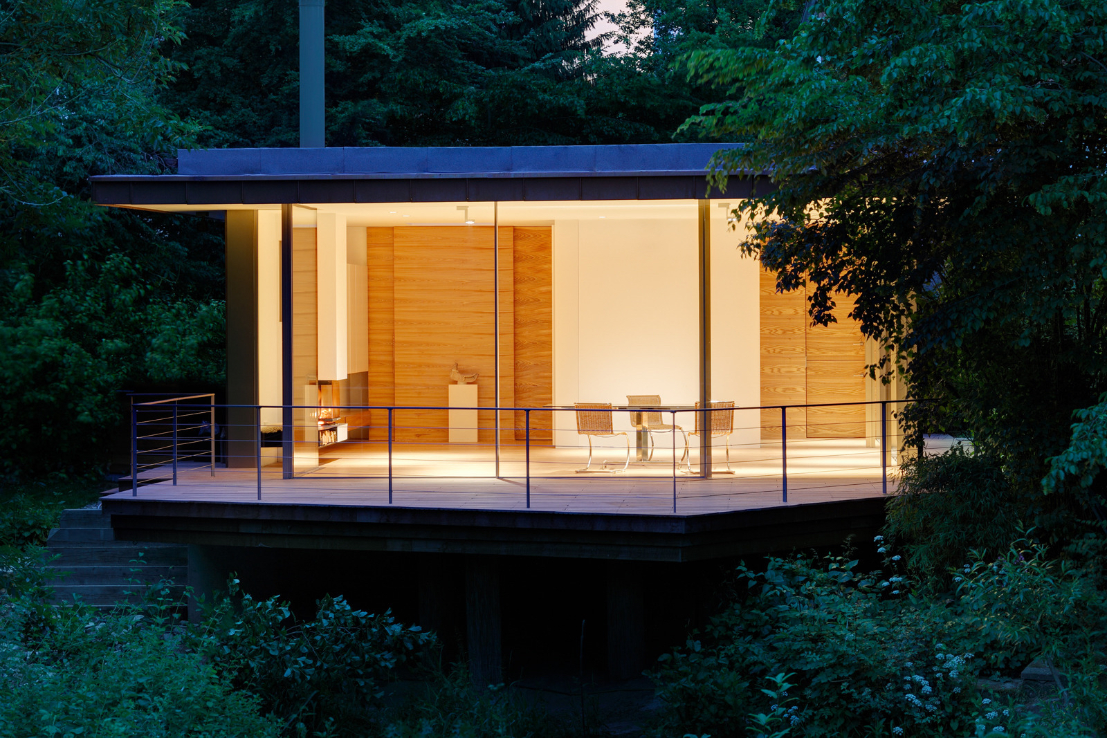 德国最小住宅“二楼”-9