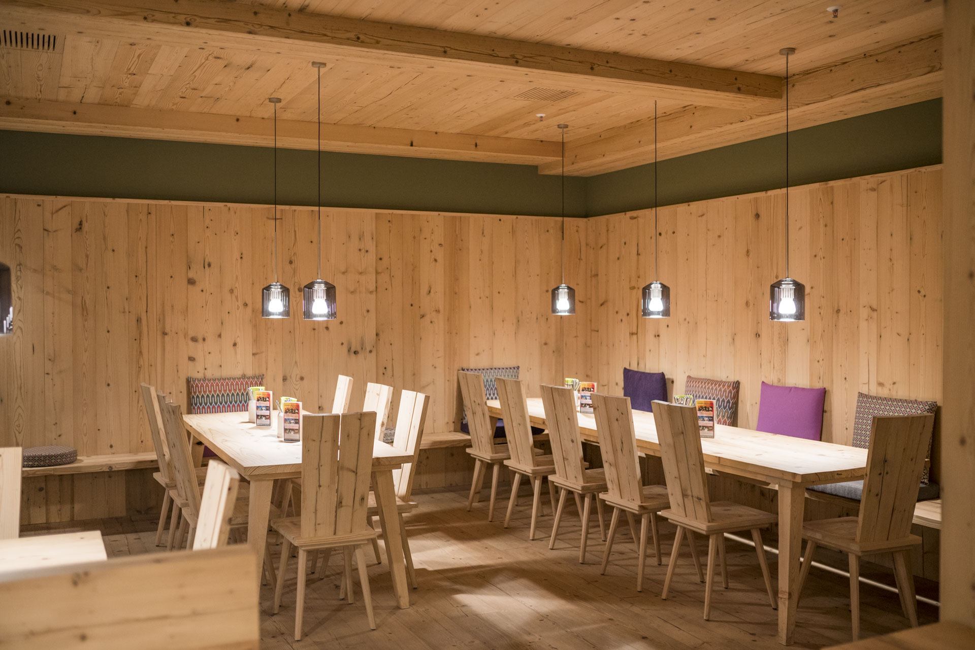 柏林大酒店餐厅“Stube”-58