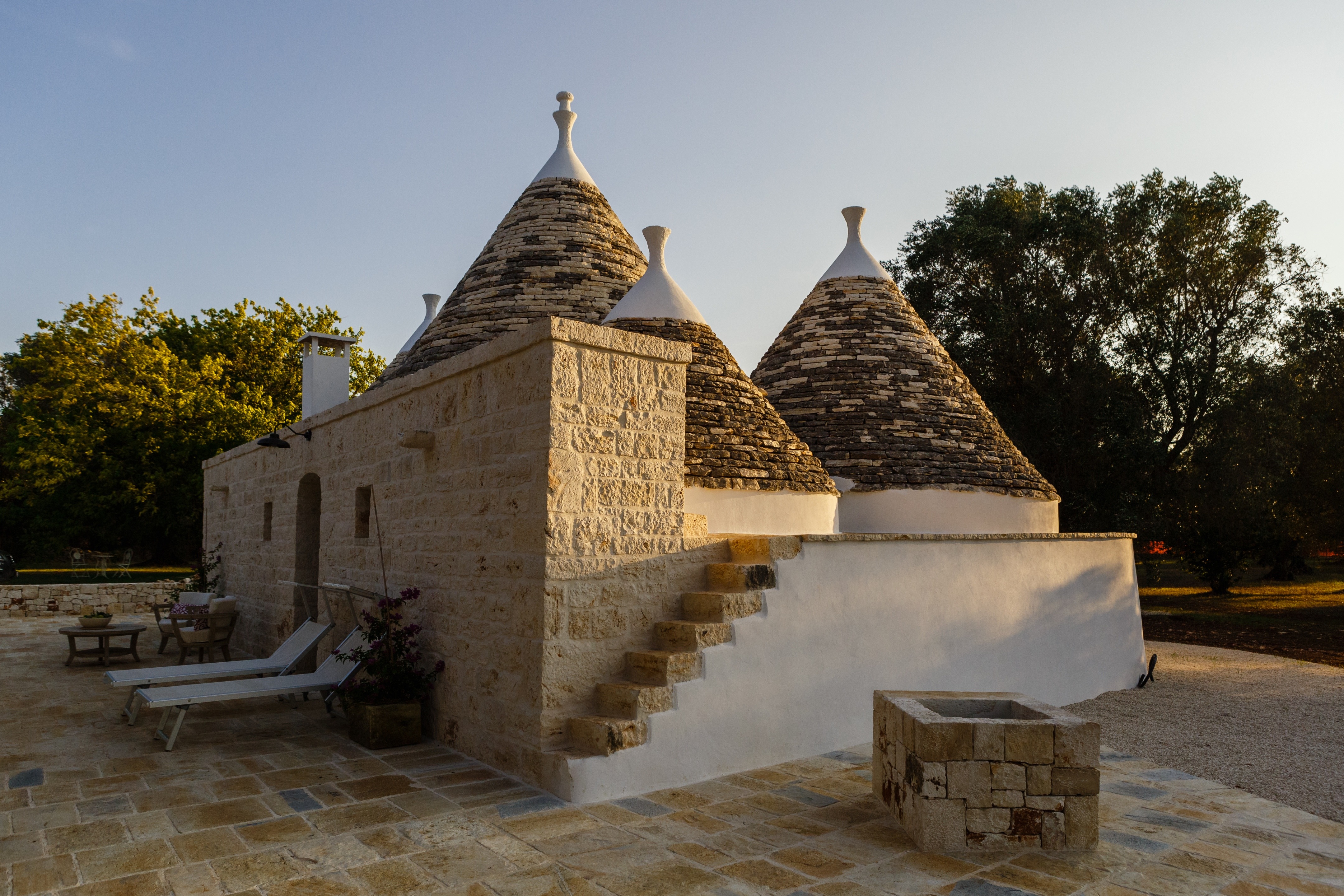 LA PERLA 复古私人住宅的翻新之旅-16