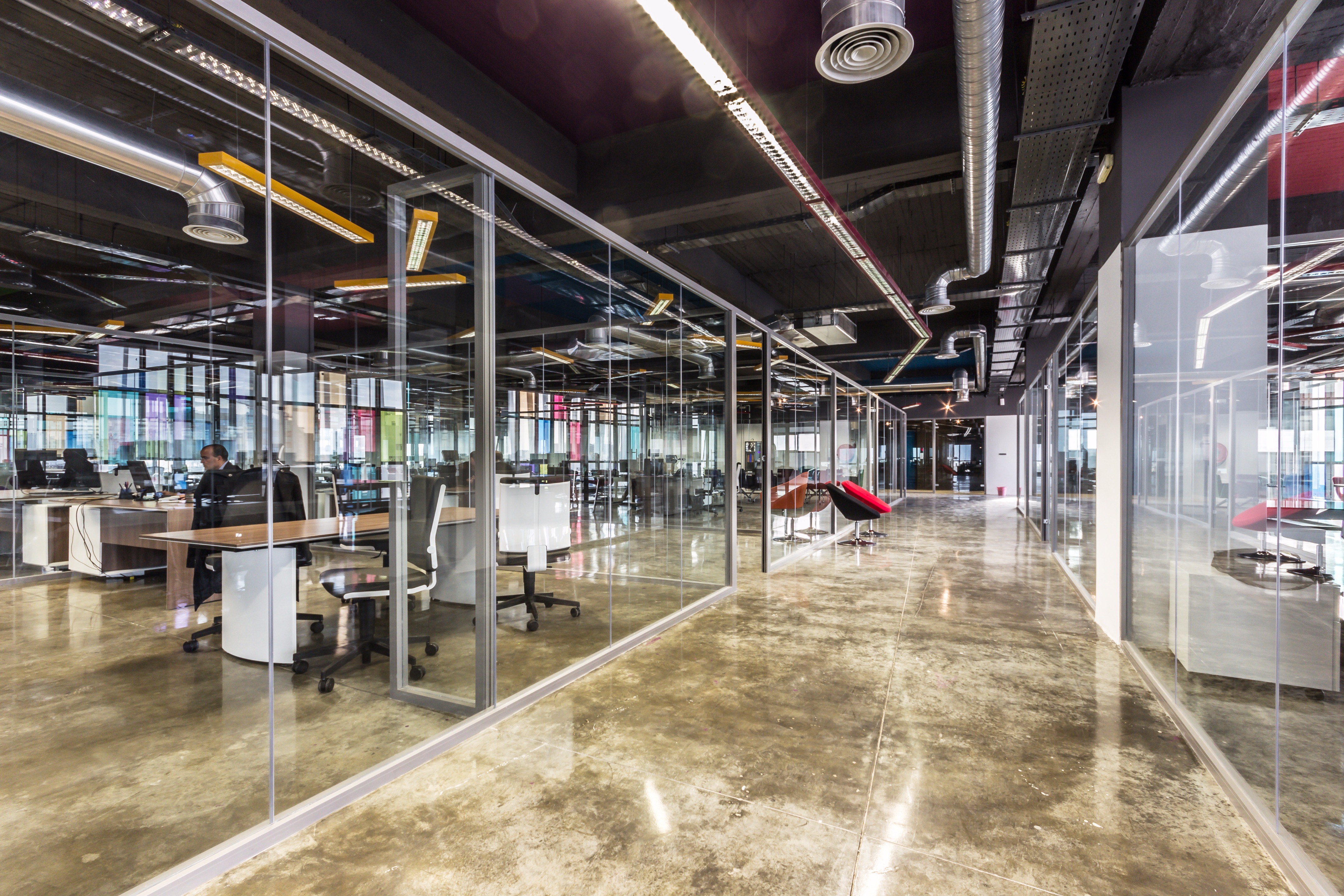 纺织业巨头总部-15