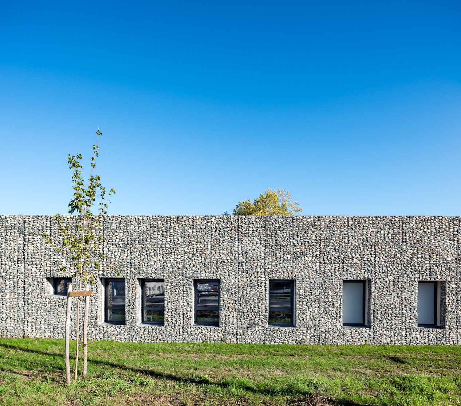 养老医疗中心 Barail | 关爱老年人的温馨家园-35