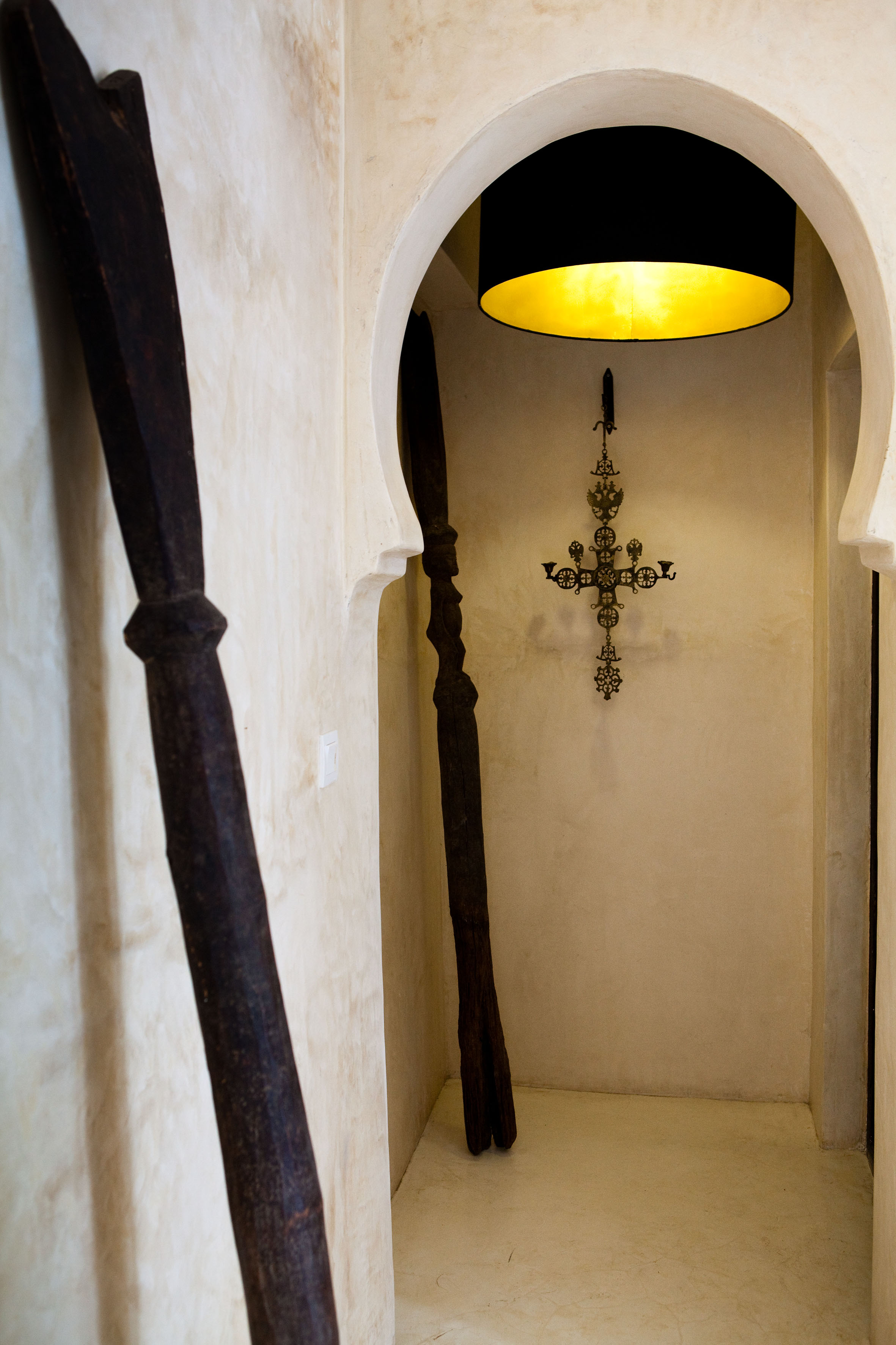 融合本土元素的梦幻家园-20