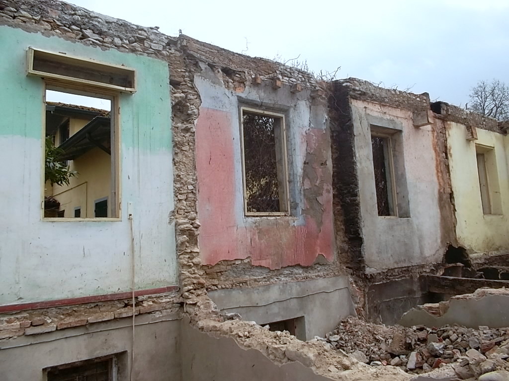 私人乡村别墅的翻新设计-5