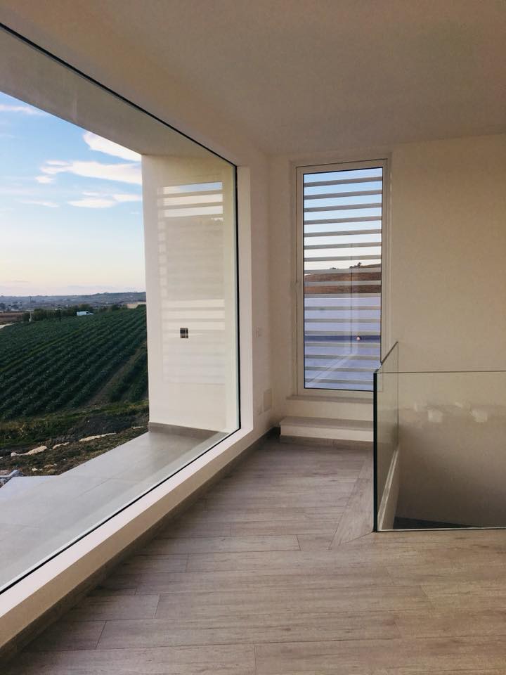 夕阳景观别墅-6