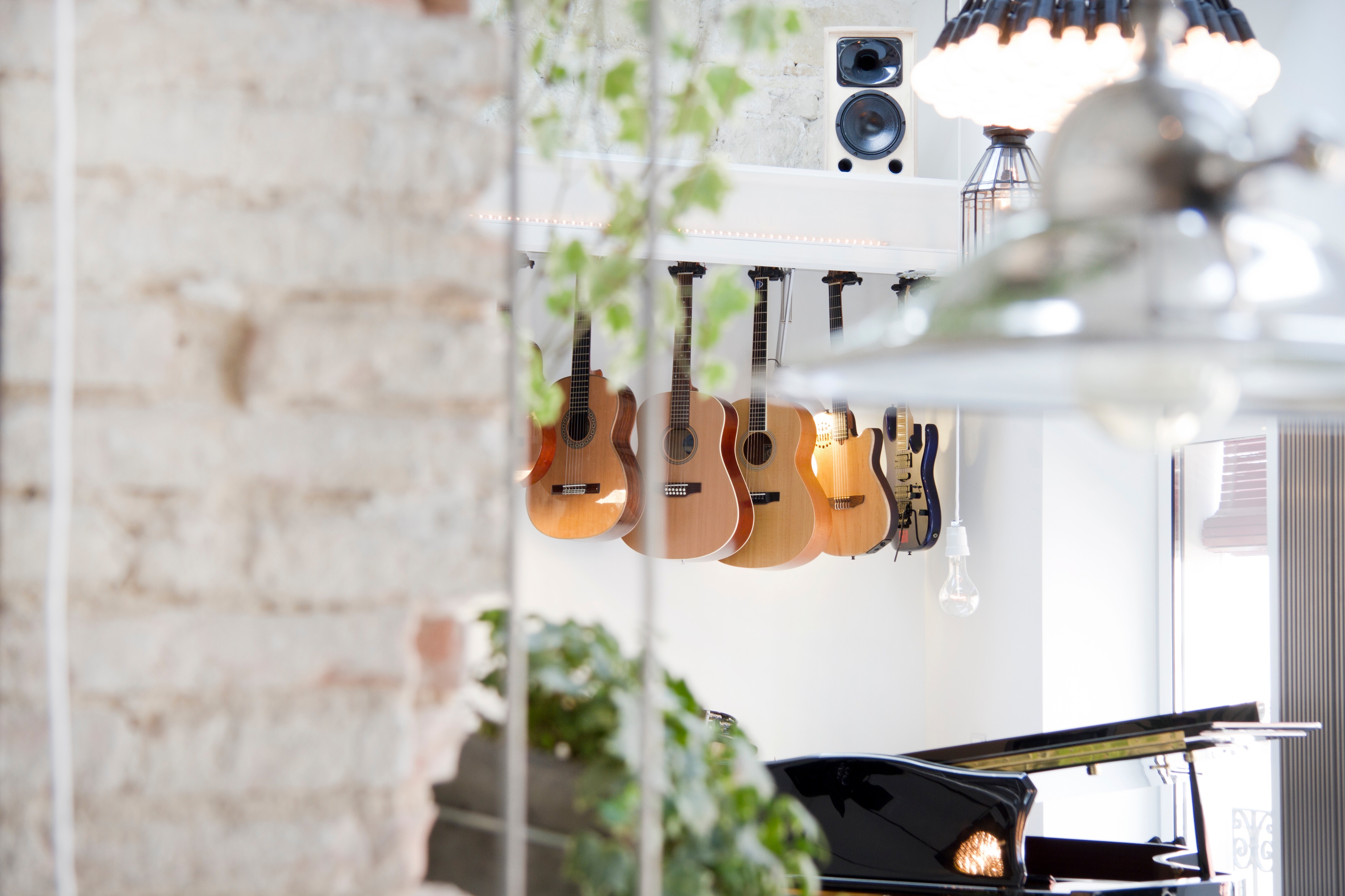 地中海风情公寓-11