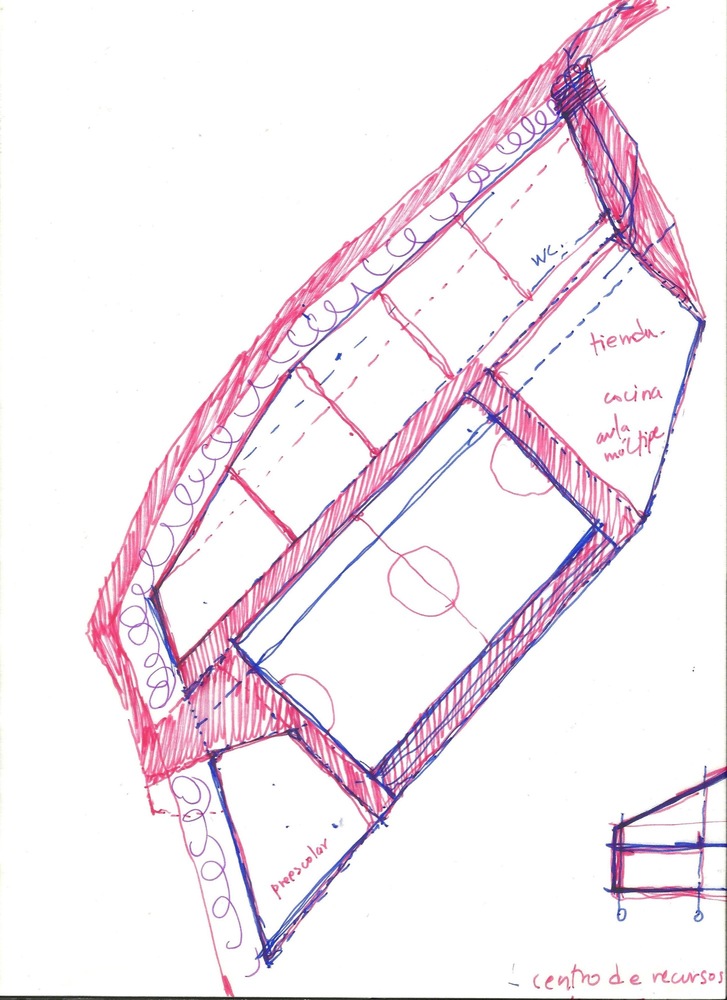 查帕拉尔乡村学校-65