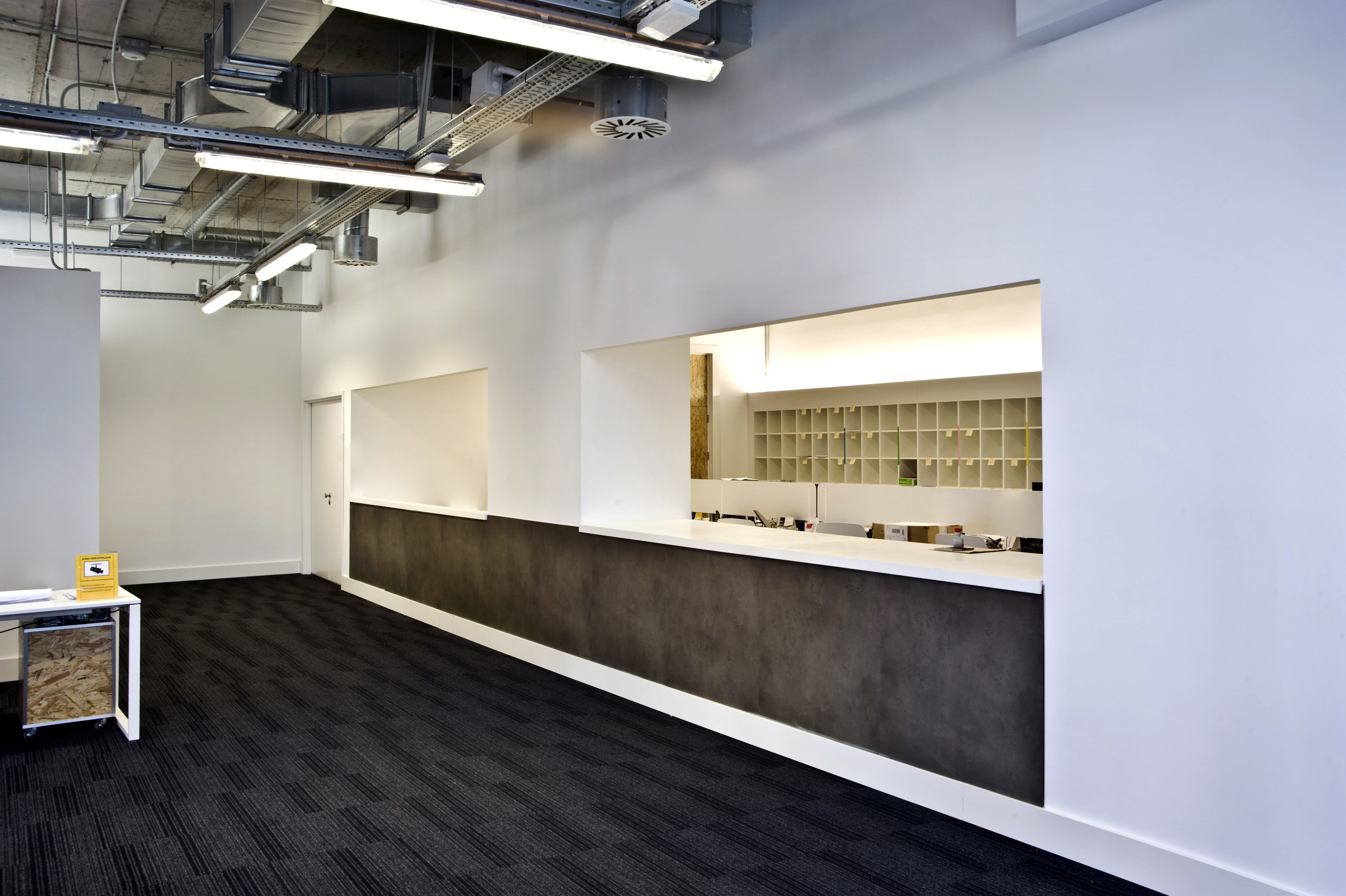 灵活高效，FCC 新总部办公空间设计-67