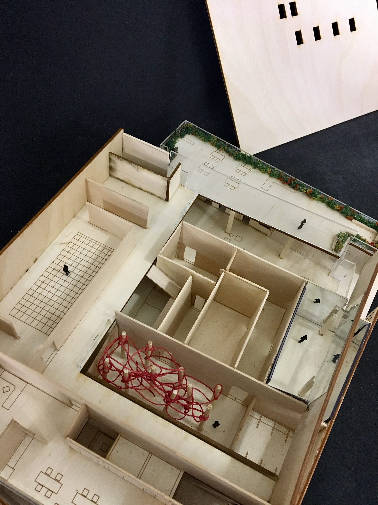 情绪体验馆 | 心灵困境的视觉化解读-45