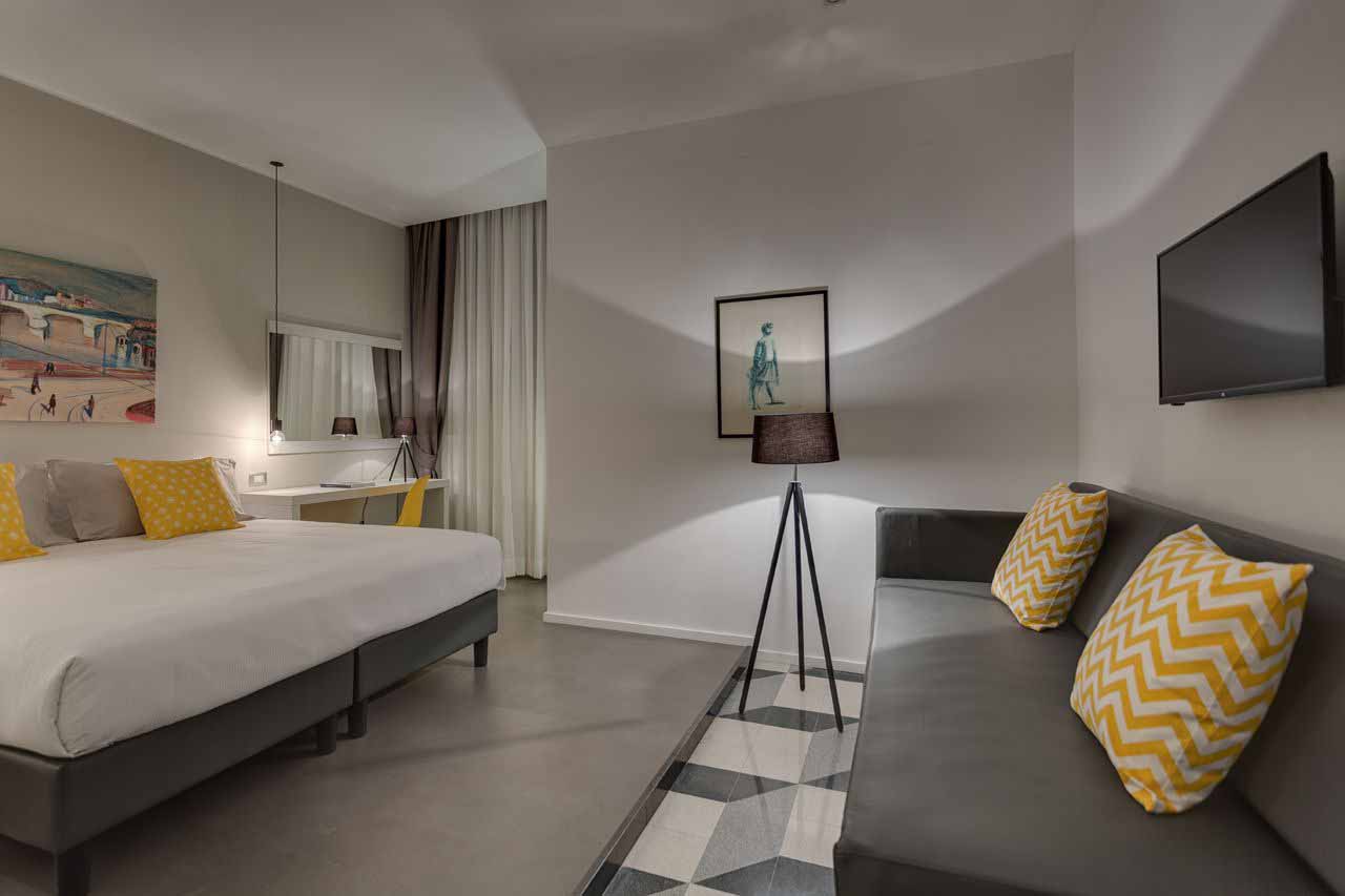 历史建筑复兴，星级酒店焕新颜-19