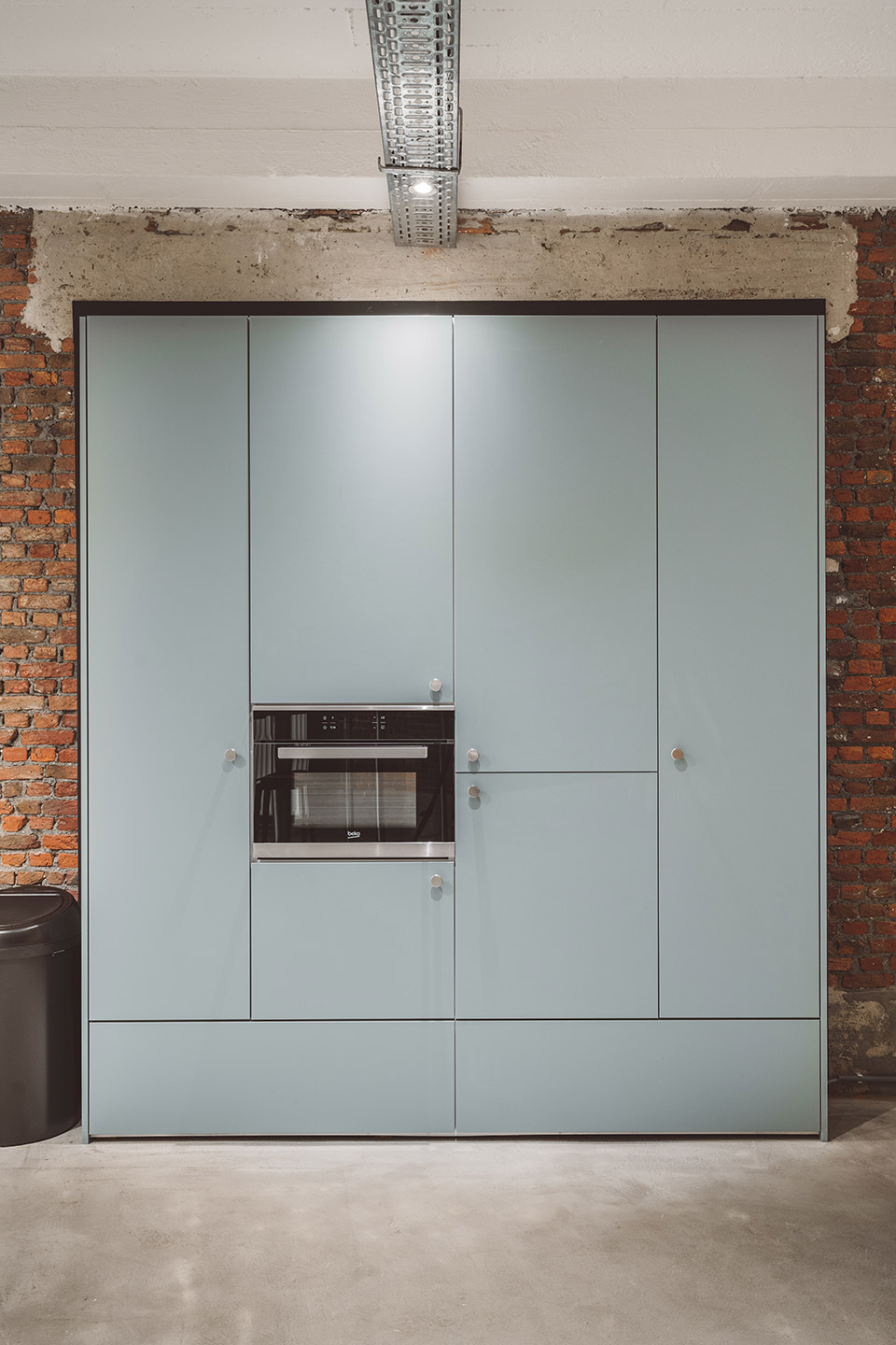 Boss数据高品质办公空间 | Philippe Corthout-5