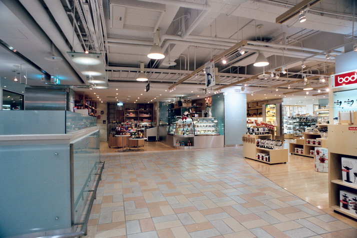 台北本館 衣蝶本館-35