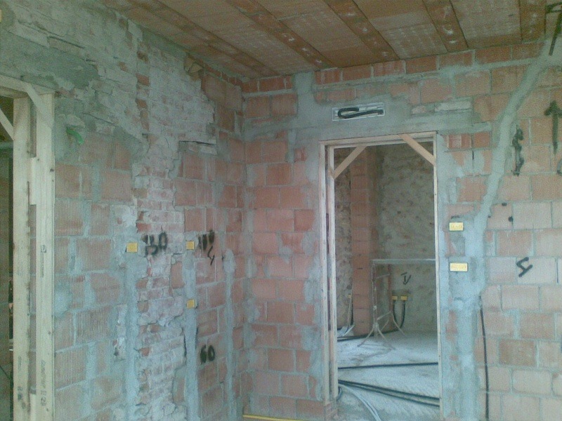 意式别墅翻新之作，NATURCAP 助节能降噪-9