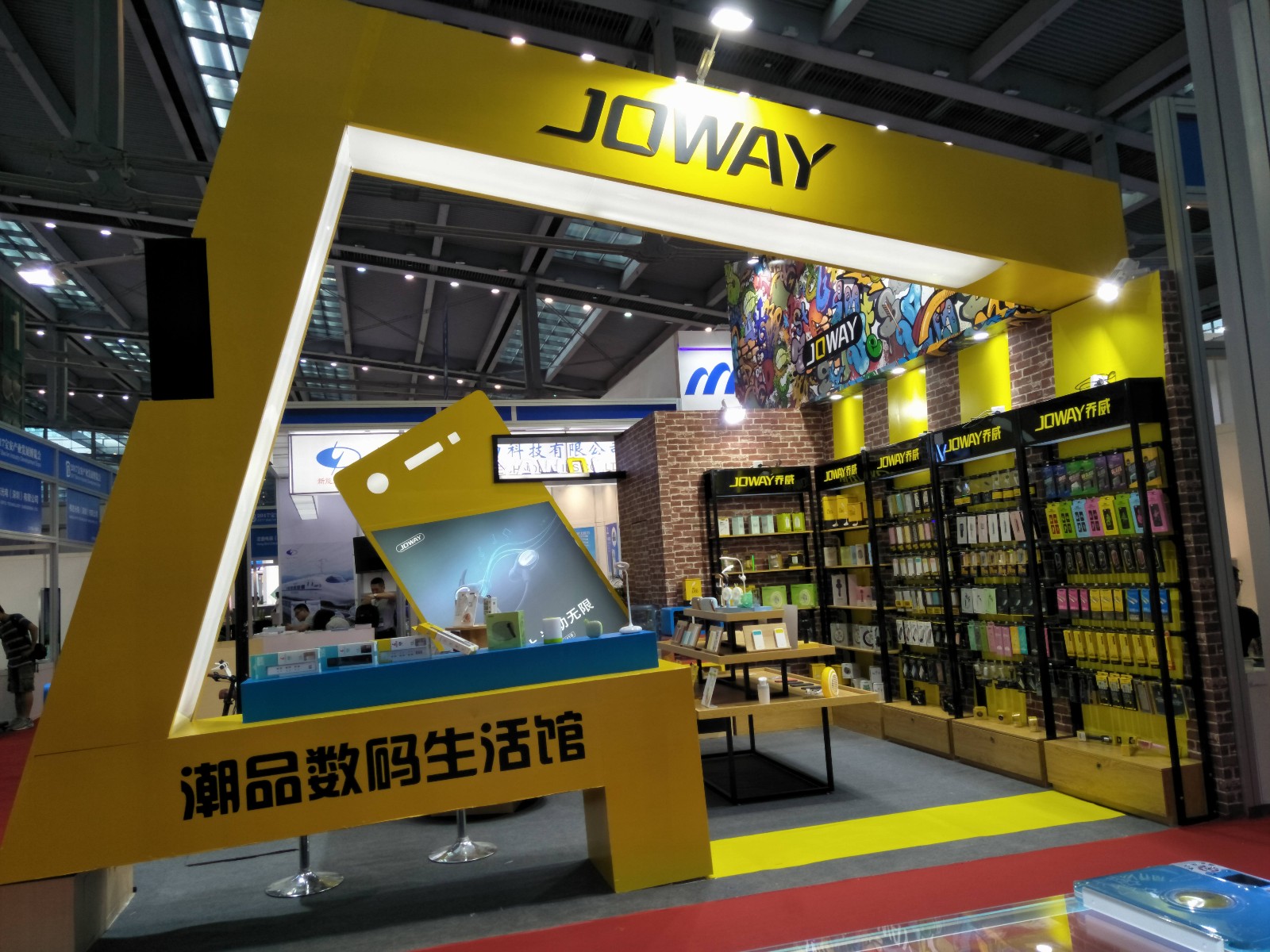 深圳无影空间设计-11