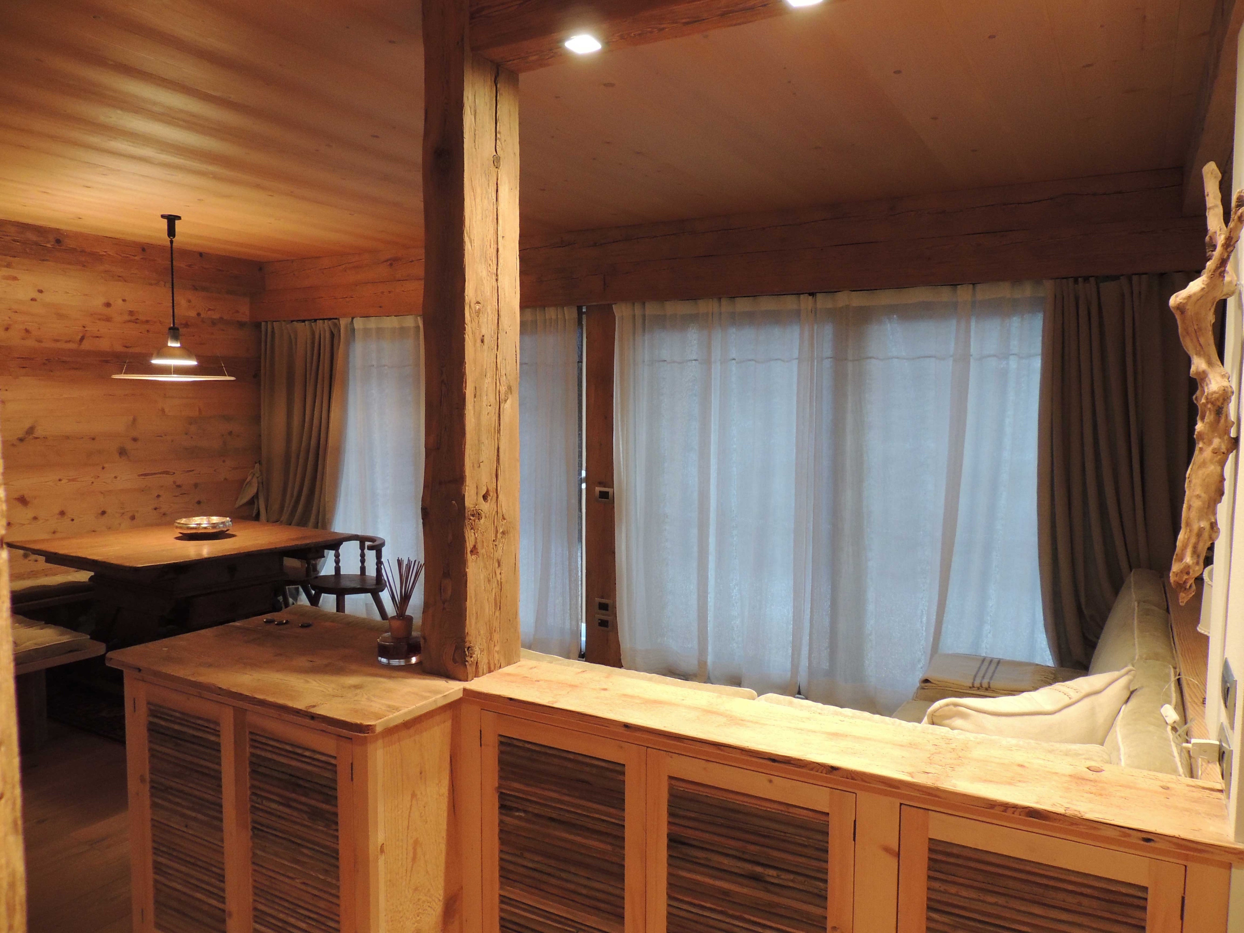 百年匠心，绿色环保的木质住宅-35