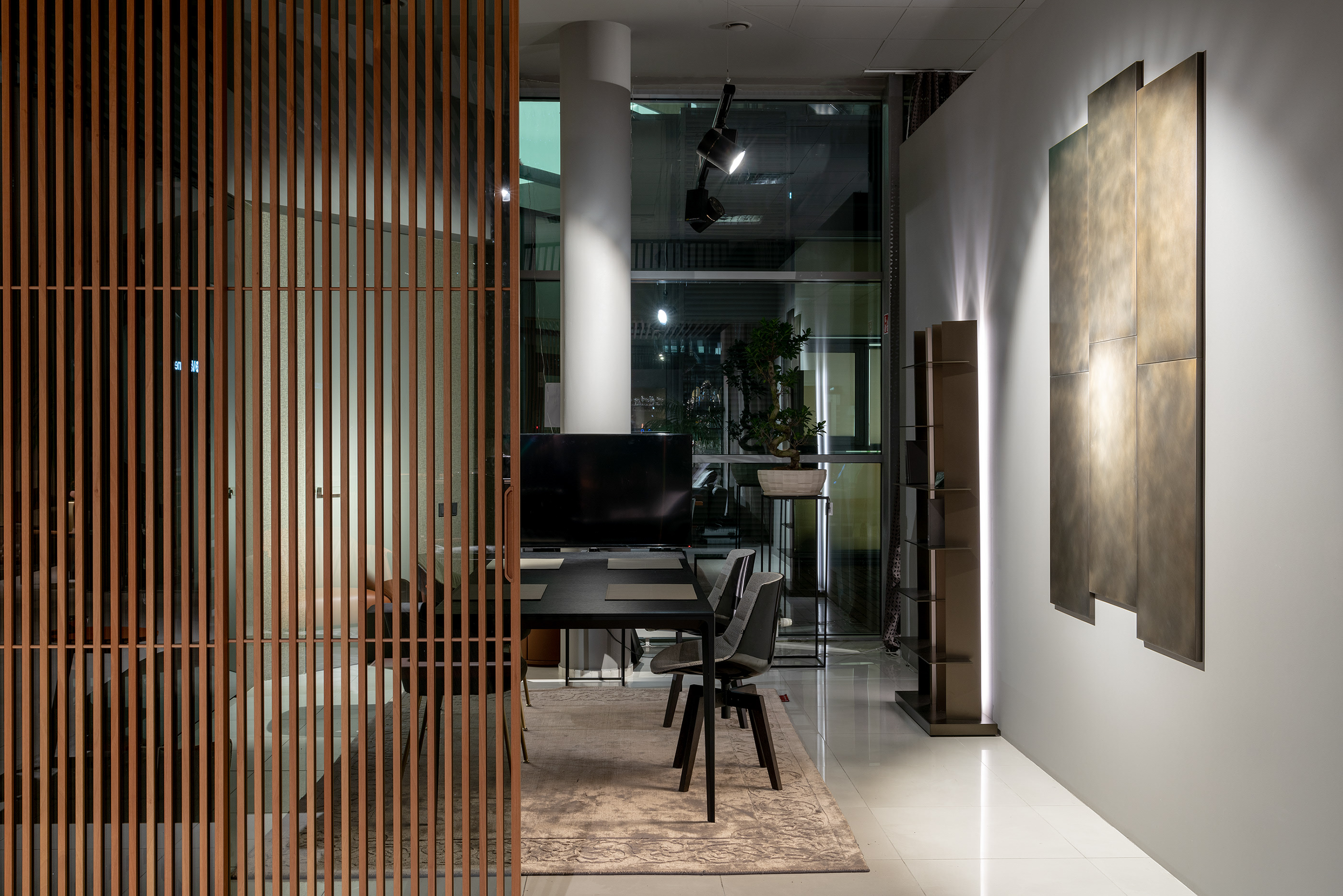 IDN Home 奢华意式家具设计展览-6