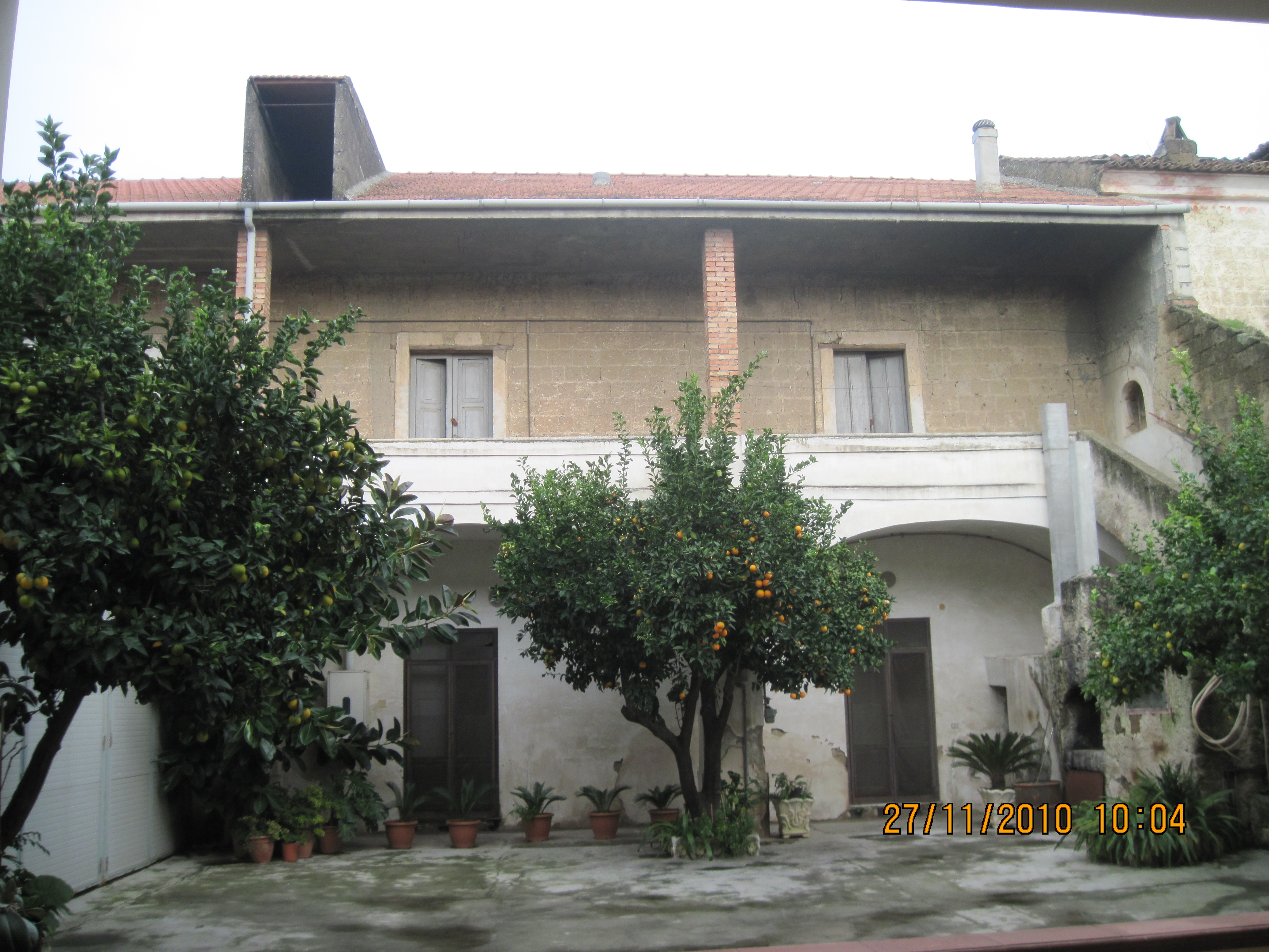 乡村复古建筑的现代复兴-3