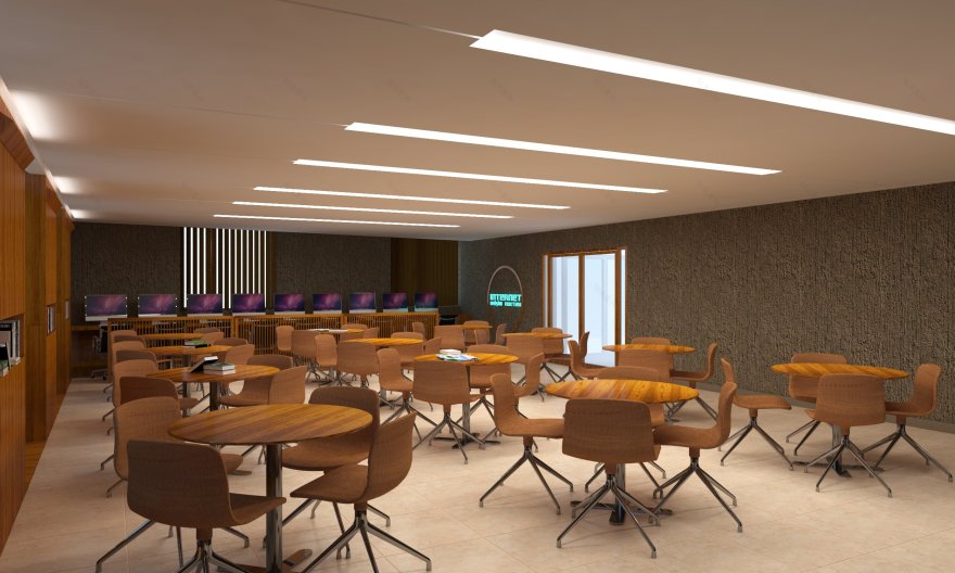 年轻旅舍的锐角魅力-29