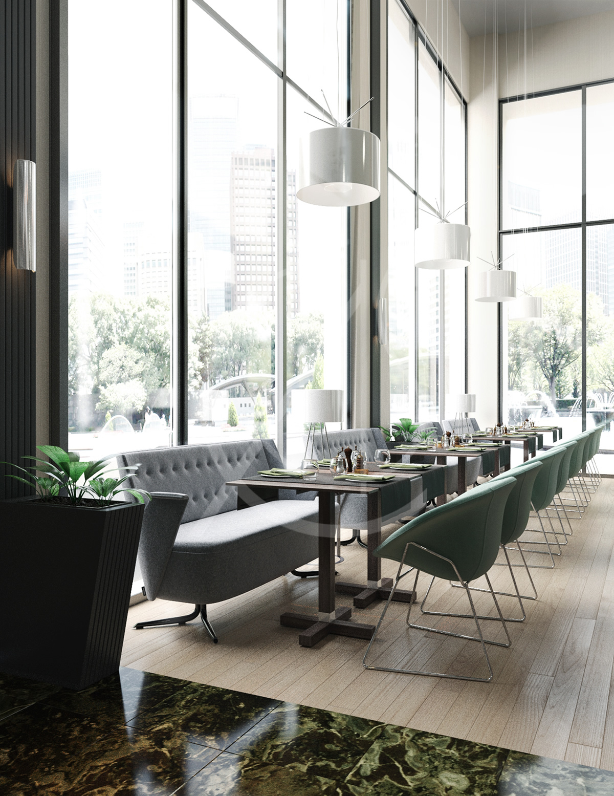 阿尔科巴尔的欧拉雅酒店——现代与古典的完美融合-12