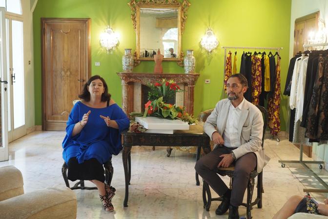 2017 年完成的 Lavinia Turra 别墅空间改造,室内设计赋予其新生-15