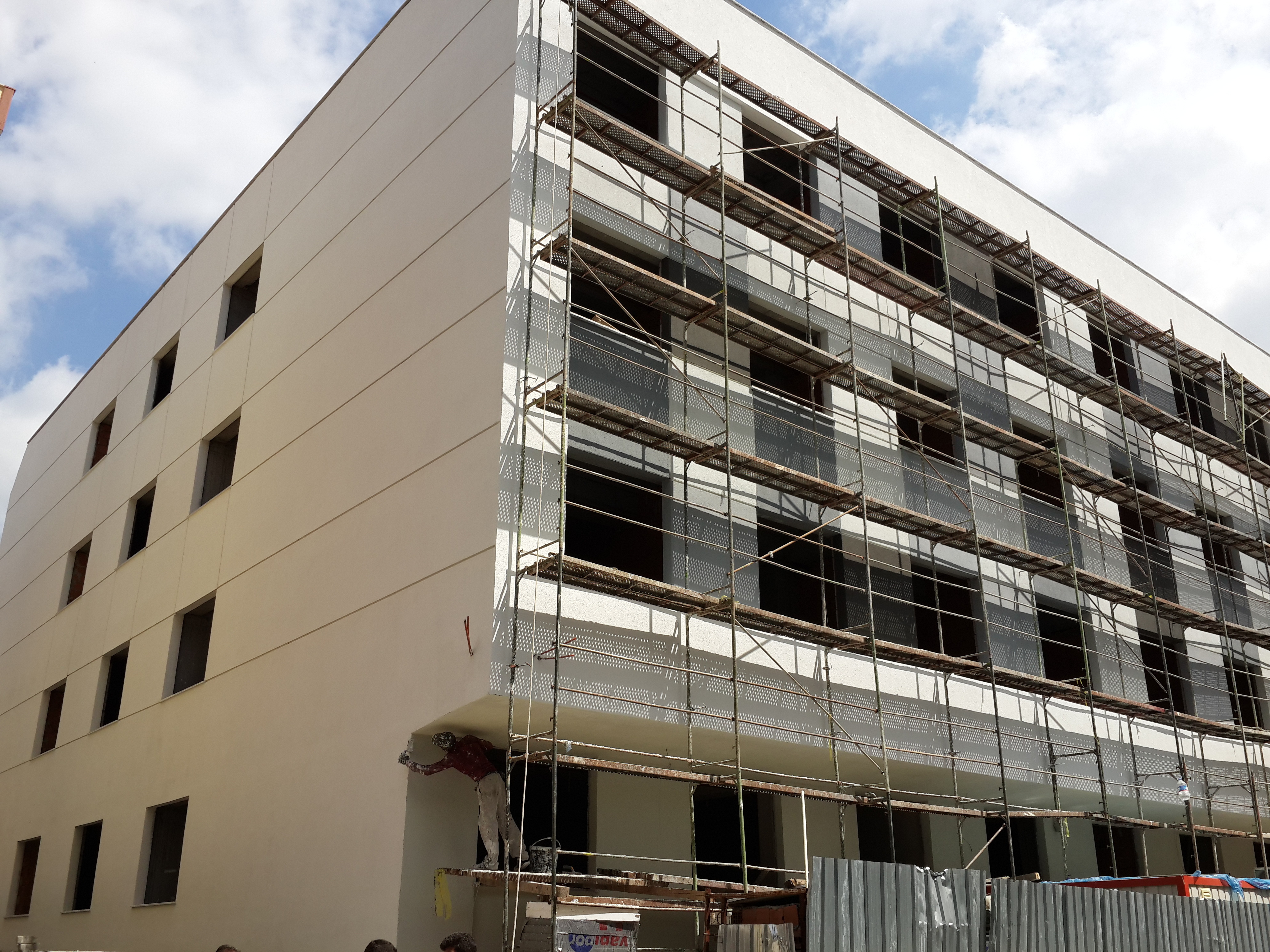 年轻旅舍的锐角魅力-13